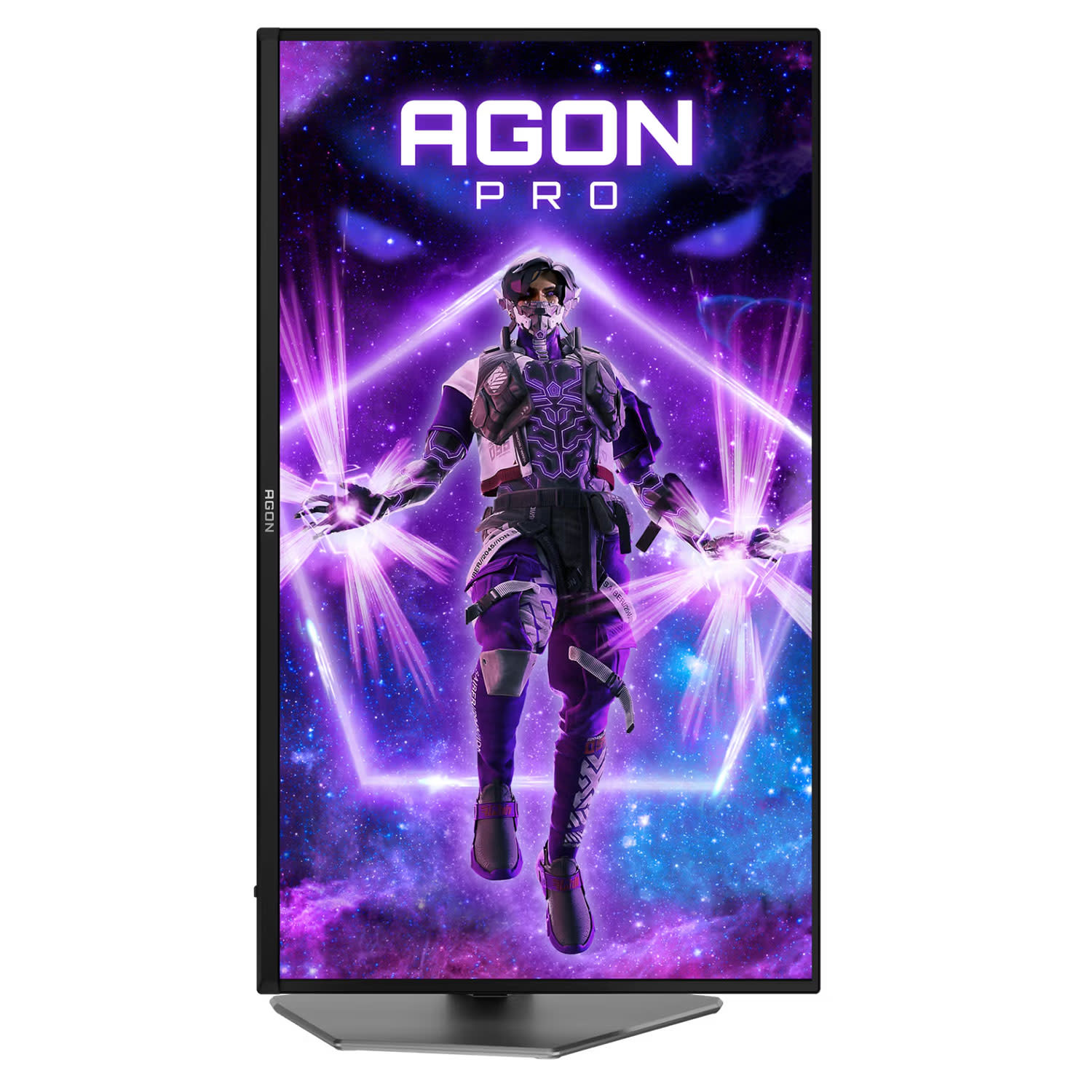 Κάνε κλικ για να δεις την εικόνα 3 του AOC Monitor 32" AGON Pro AG326UZD2