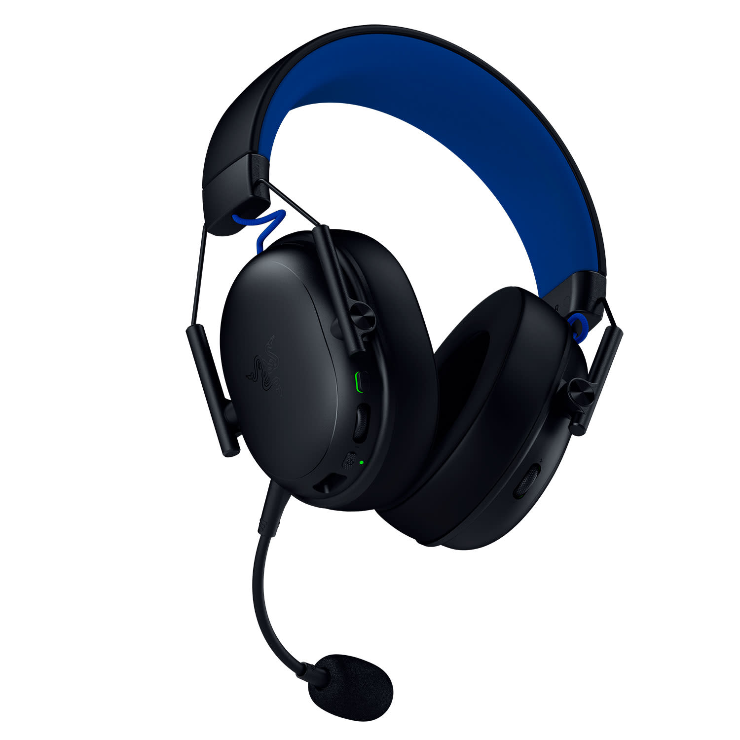 Κάνε κλικ για να δεις την εικόνα 2 του Razer Headshet Blackshark V3 X Hyperspeed for PlayStation