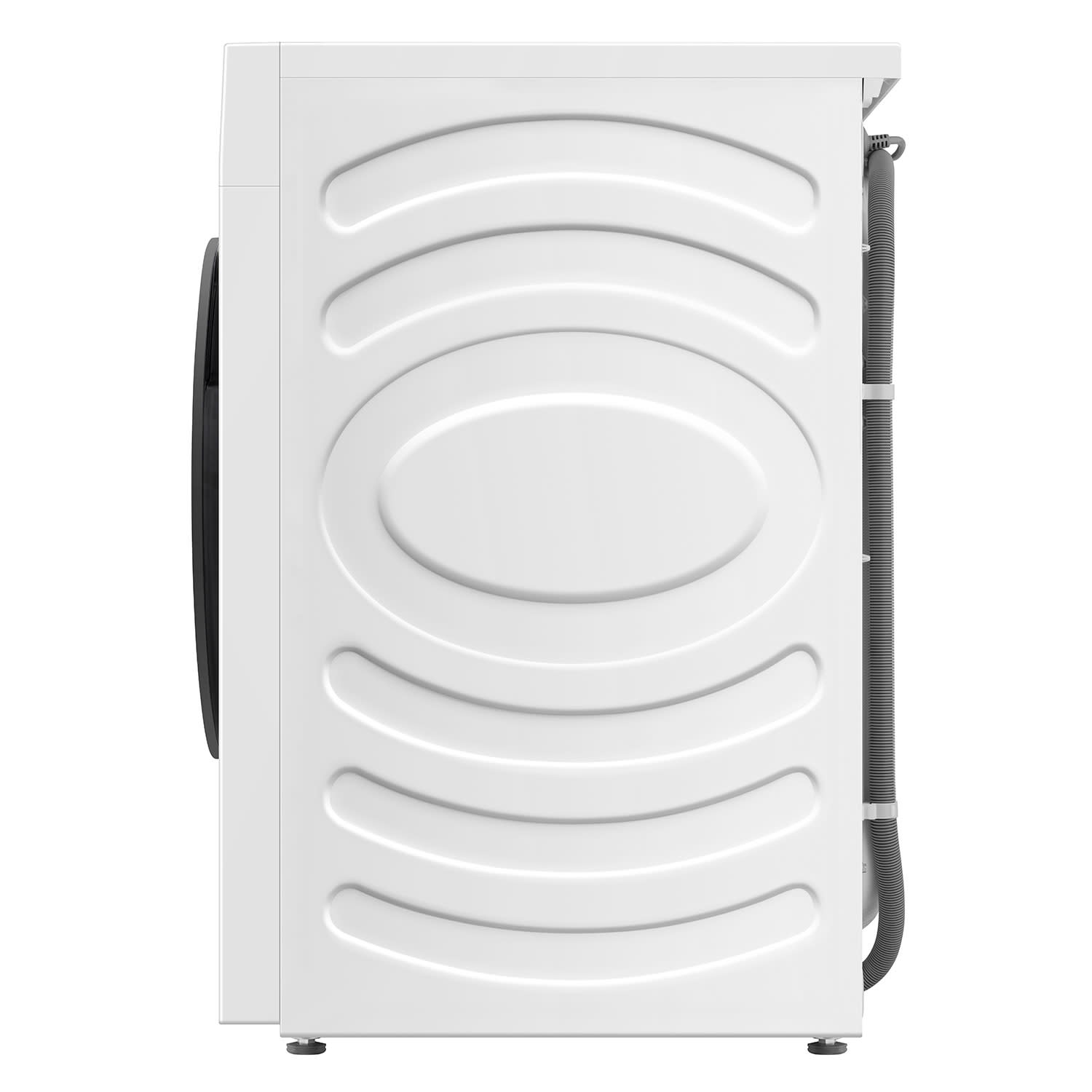 Κάνε κλικ για να δεις την εικόνα 10 του Hisense WF1I1142BWL2 Πλυντήριο Ρούχων 11,00 kg