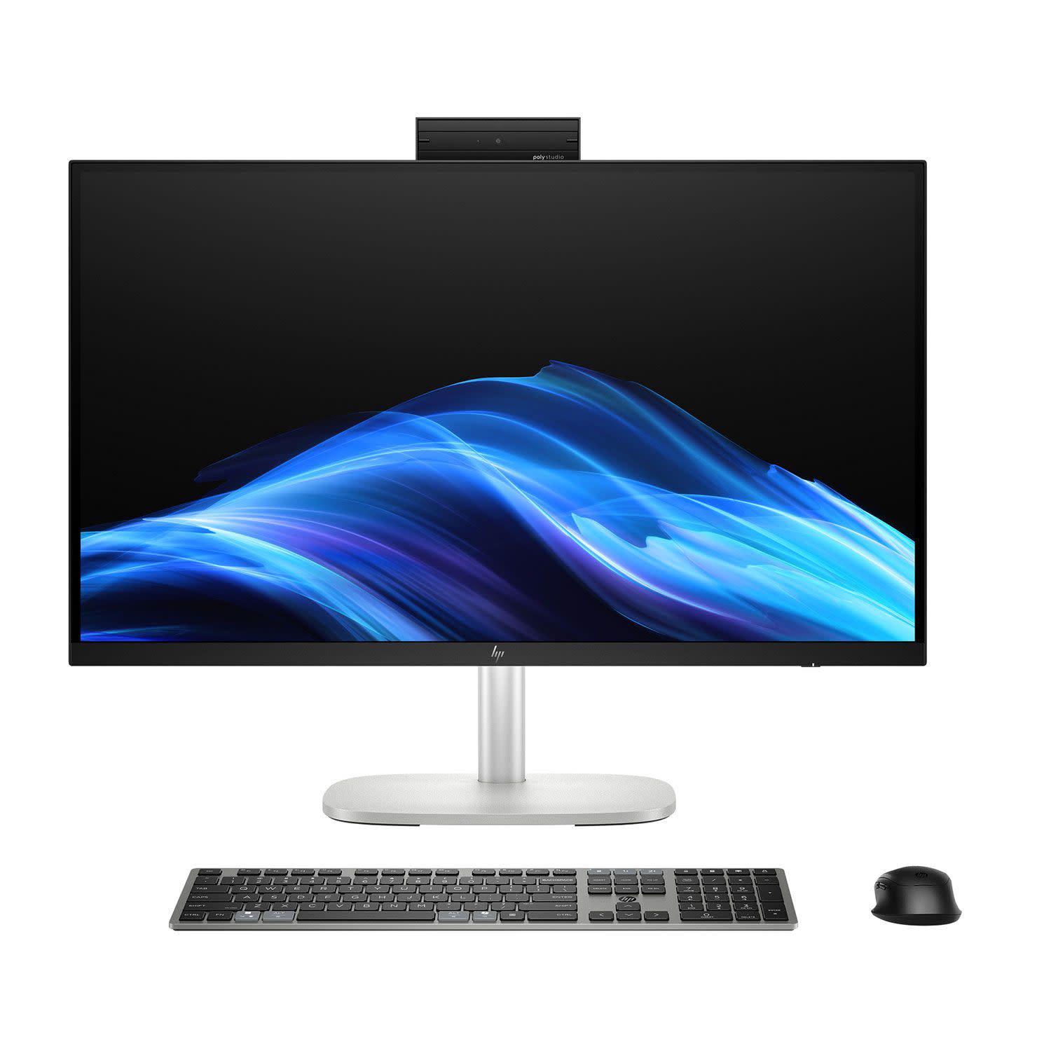Κάνε κλικ για να δεις την εικόνα 1 του HP EliteStudio 8 G1i IPS Αφής (Intel Core Ultra 5 235 / 16 GB / 512 GB / Intel Graphics)