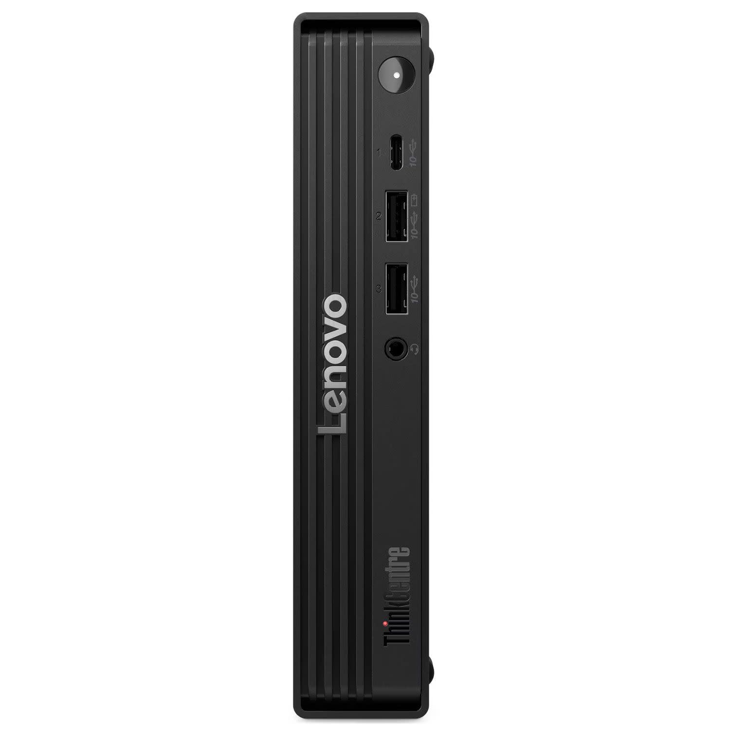 Εικόνα 1 του Lenovo ThinkCentre M70q G6 Desktop (Intel Core Ultra 5 225T/16 GB/512GB/Intel Graphics)