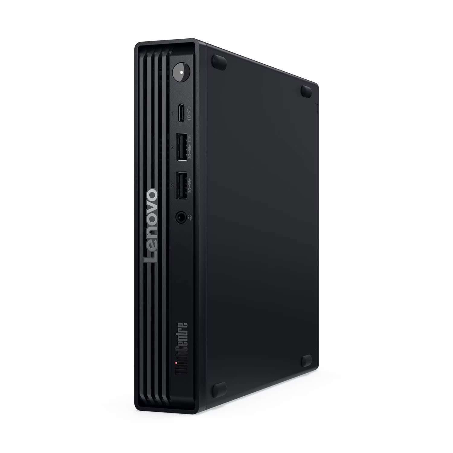 Εικόνα 2 του Lenovo ThinkCentre M70q G6 Desktop (Intel Core Ultra 5 225T/16 GB/512GB/Intel Graphics)