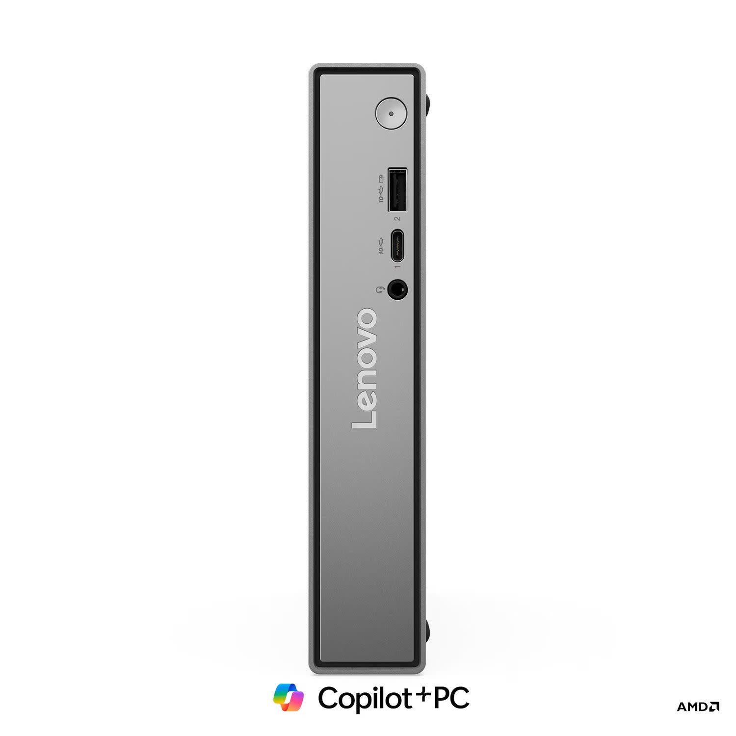Κάνε κλικ για να δεις την εικόνα 1 του Lenovo ThinkCentre neo 55q G6 Desktop (AMD Ryzen AI 5 330/16 GB/512GB/Radeon 820M)