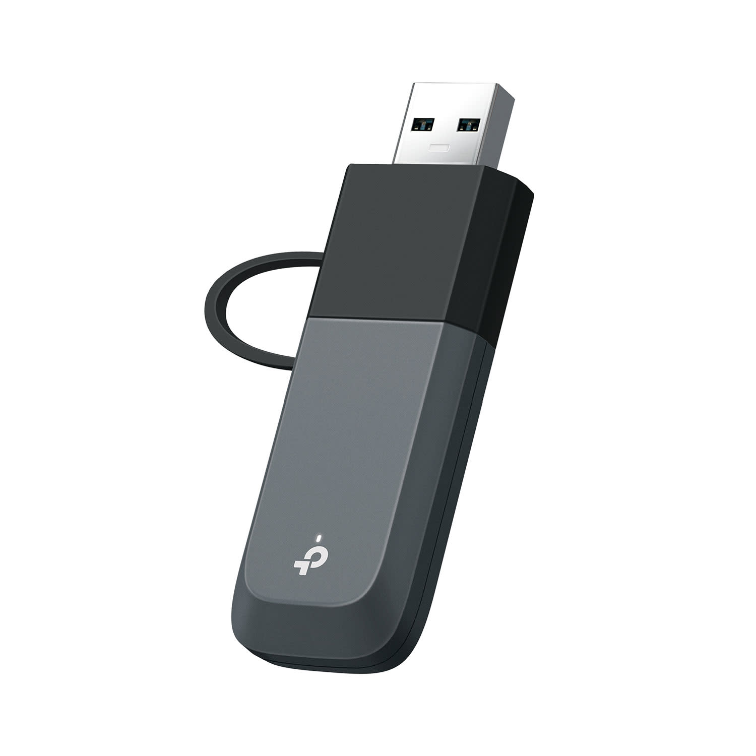 Κάνε κλικ για να δεις την εικόνα 2 του TP-Link WiFi USB Adapter ΒΕ6500 Archer TBE400U