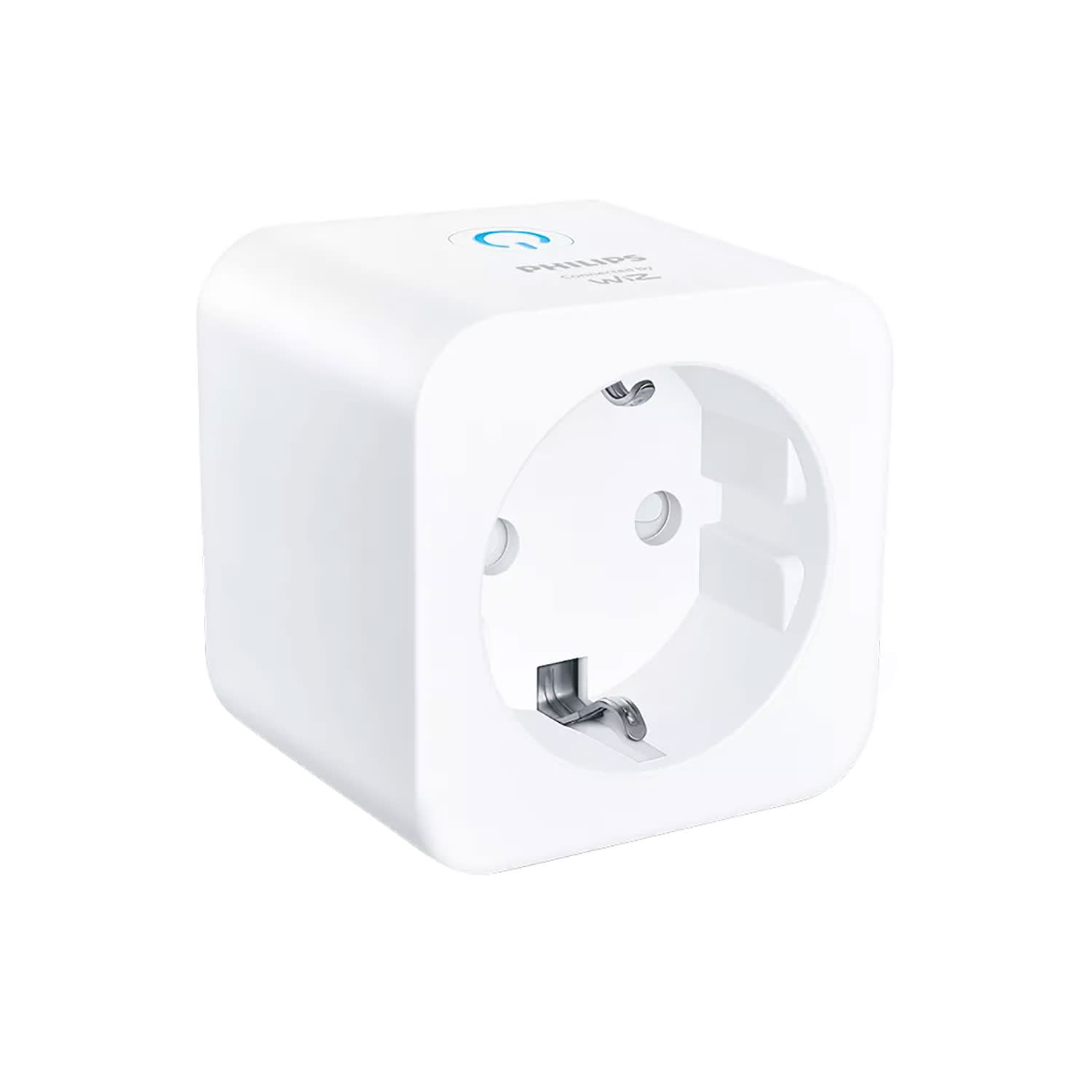 Κάνε κλικ για να δεις την εικόνα 1 του Philips Smart Plug Powermeter