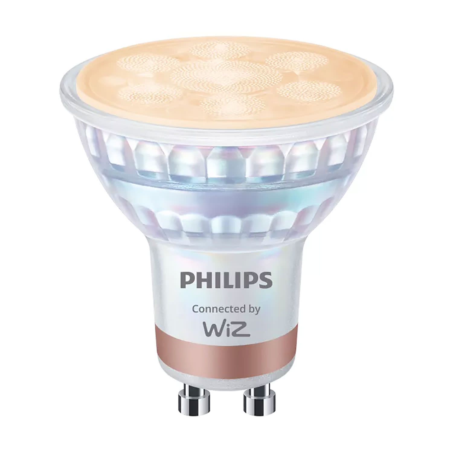 Κάνε κλικ για να δεις την εικόνα 1 του Philips Smart Wi-Fi Spot PAR16 GU10 Tunable White