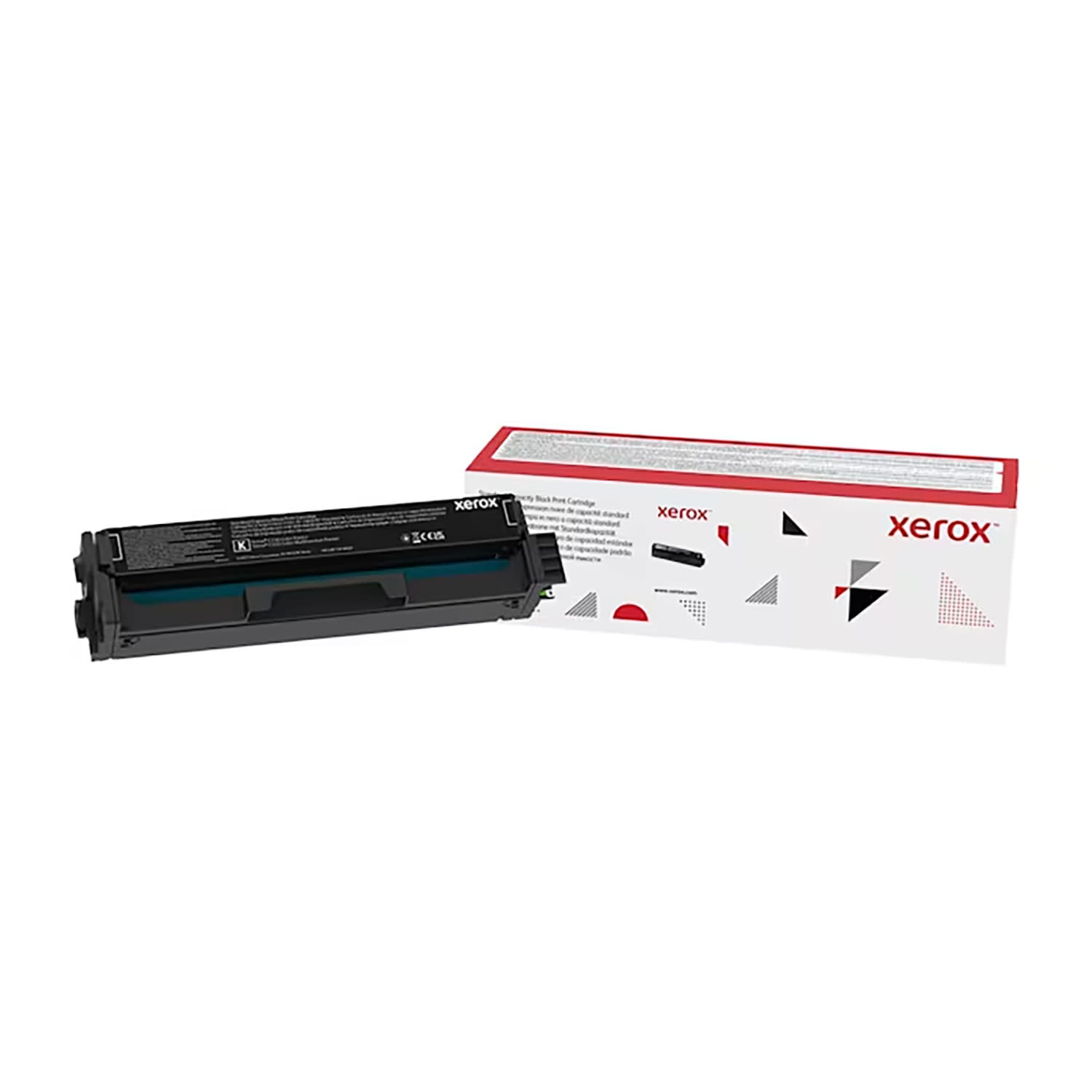 Εικόνα 1 του Toner Xerox 006R05087 Black