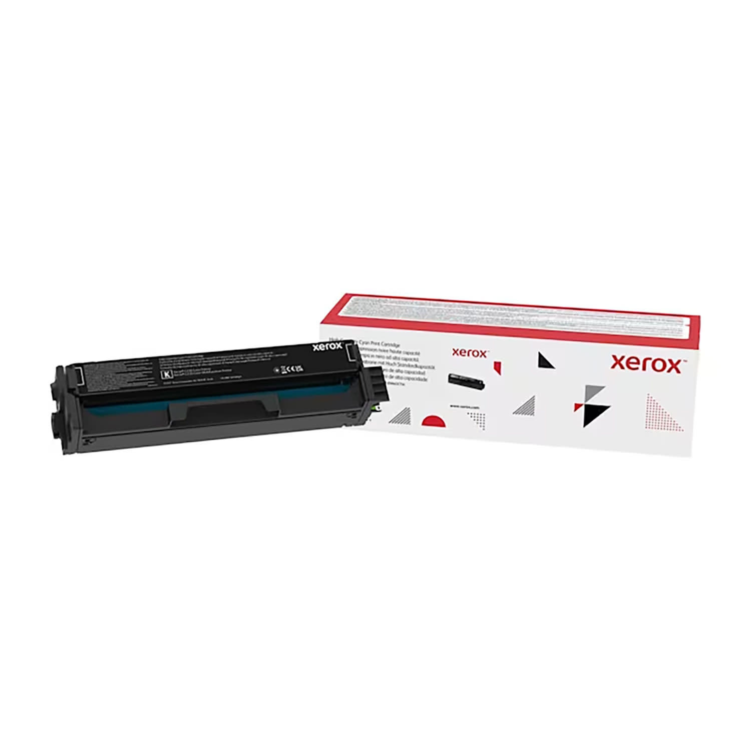 Εικόνα 1 του Toner Xerox 006R05088 Cyan