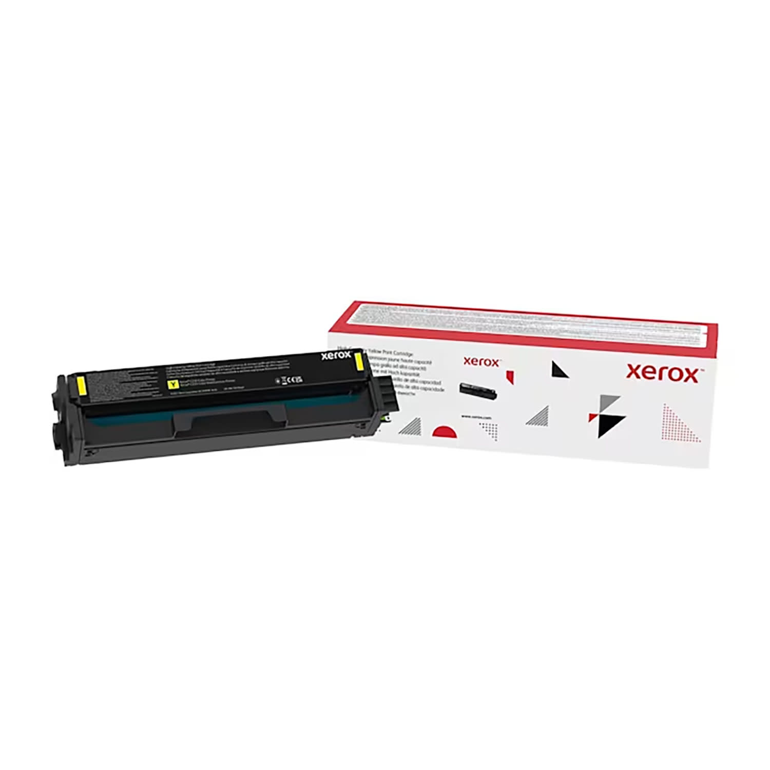 Εικόνα 1 του Toner Xerox 006R05090 Yellow