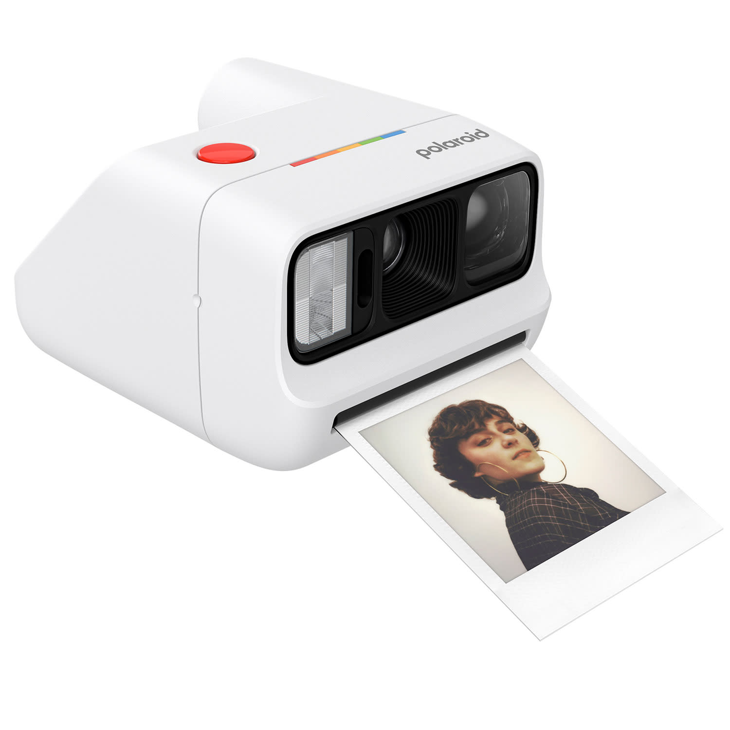 Κάνε κλικ για να δεις την εικόνα 4 του Polaroid Go Gen 3 White