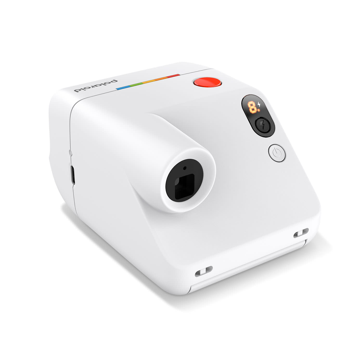 Κάνε κλικ για να δεις την εικόνα 5 του Polaroid Go Gen 3 White