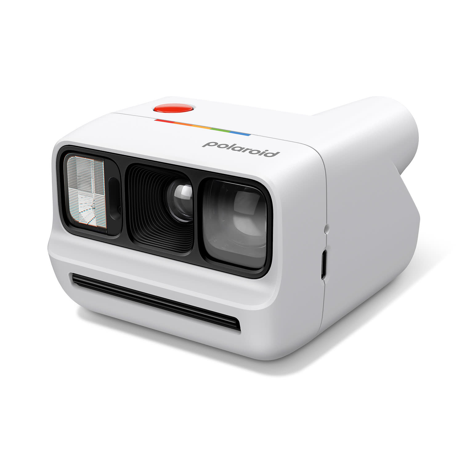 Κάνε κλικ για να δεις την εικόνα 6 του Polaroid Go Gen 3 White