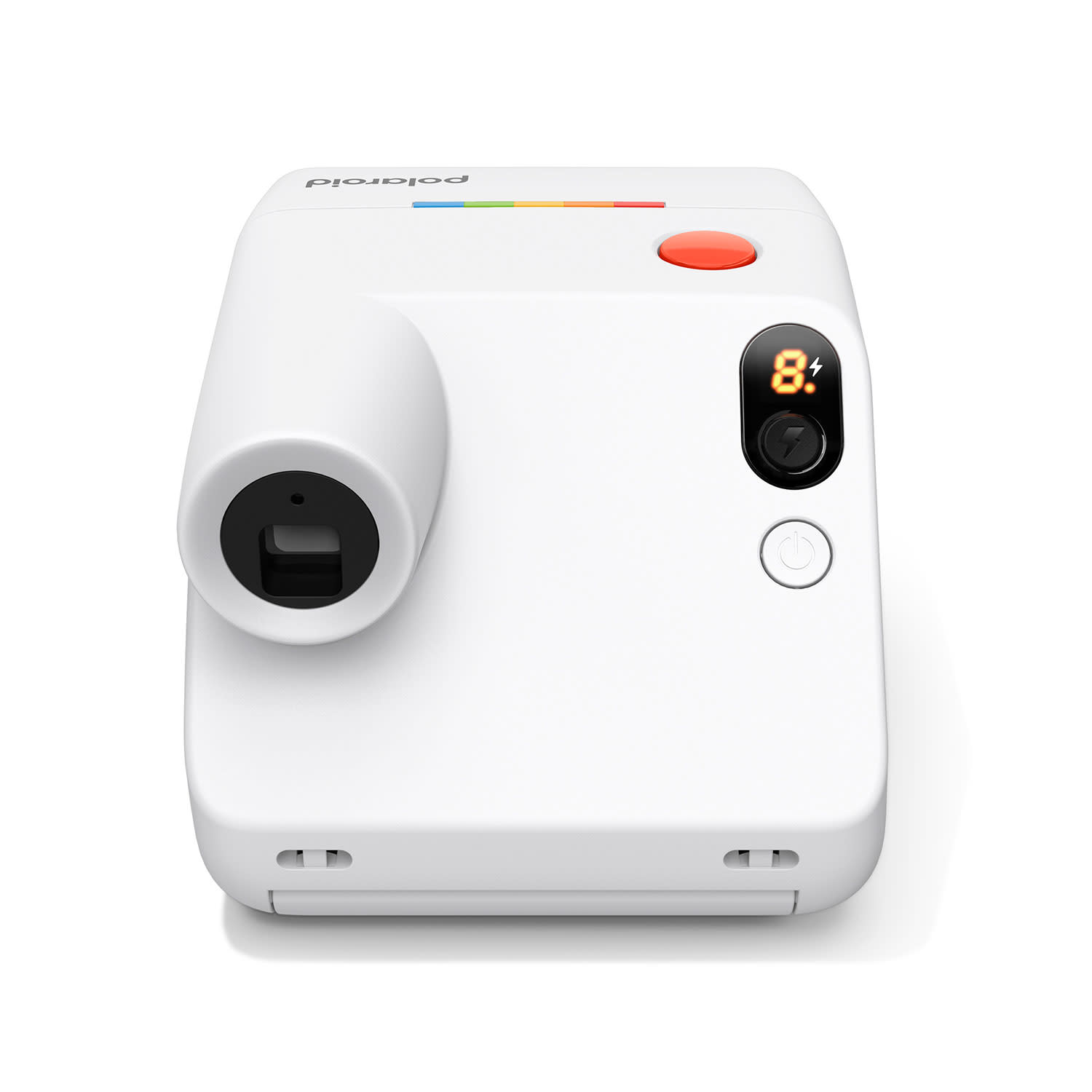 Κάνε κλικ για να δεις την εικόνα 8 του Polaroid Go Gen 3 White