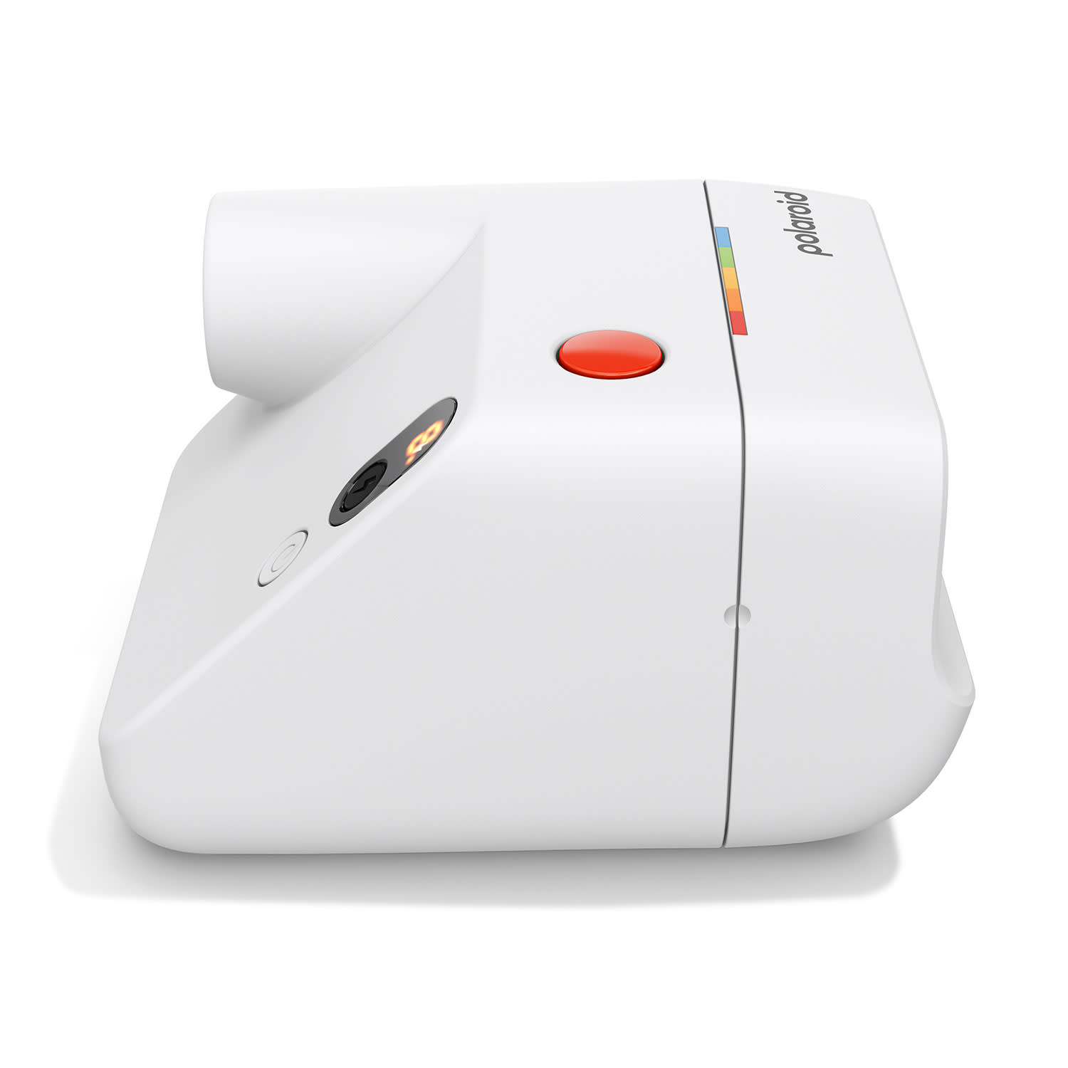 Κάνε κλικ για να δεις την εικόνα 9 του Polaroid Go Gen 3 White