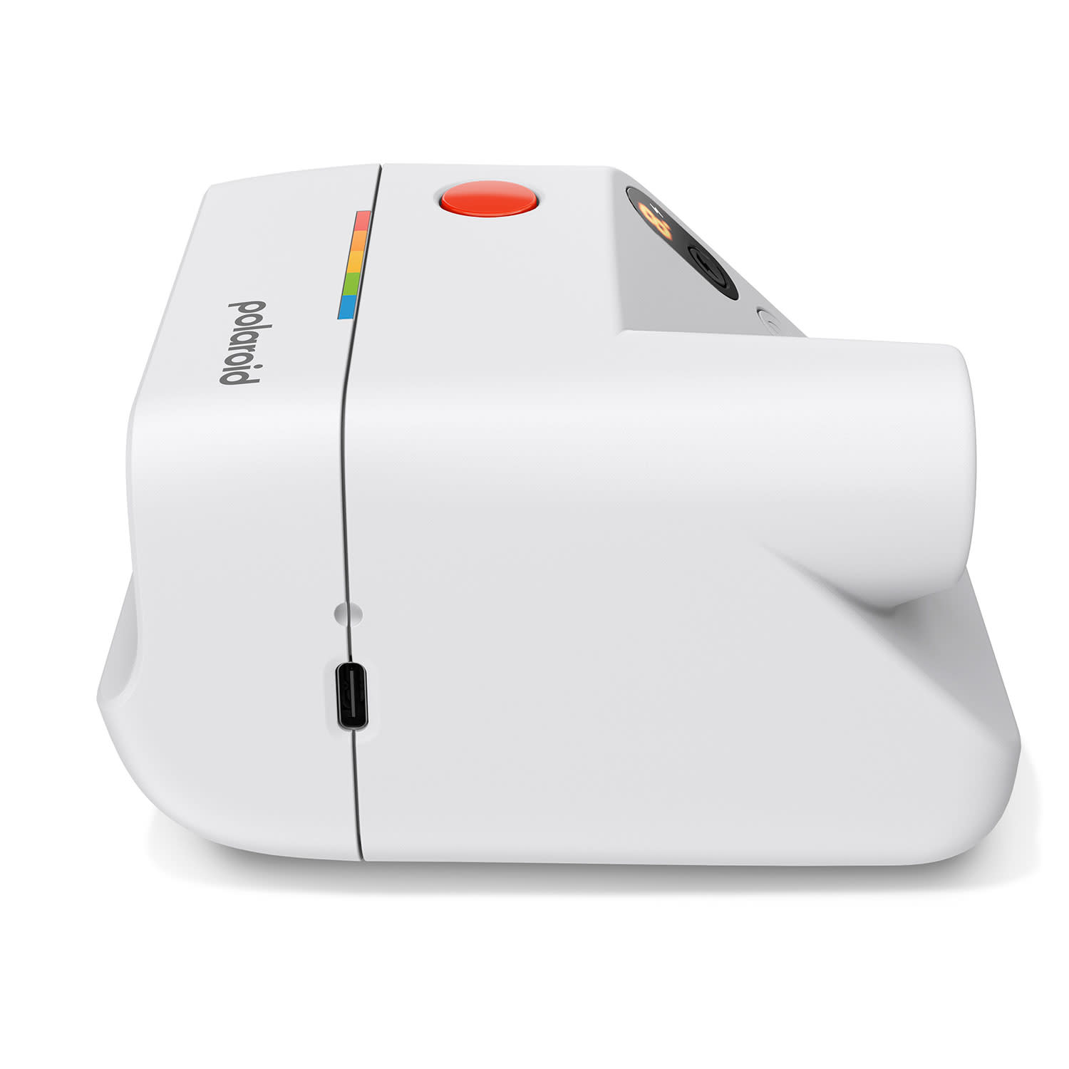 Κάνε κλικ για να δεις την εικόνα 10 του Polaroid Go Gen 3 White