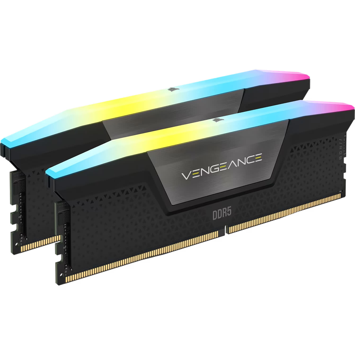 Κάνε κλικ για να δεις την εικόνα 1 του Corsair Desktop RAM Vengeance RGB PRO SL 32GB Kit 6000MHz DDR5