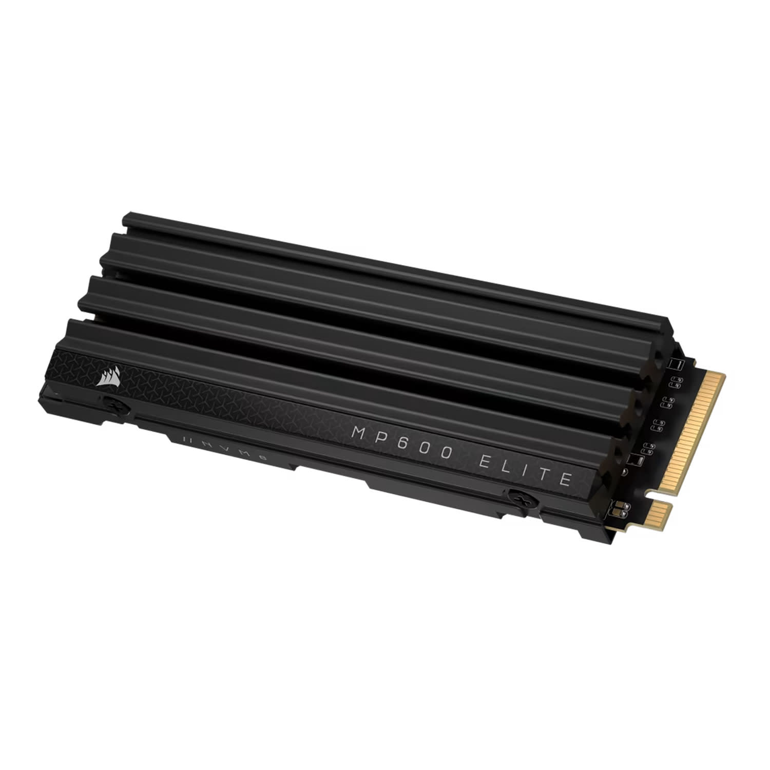 Κάνε κλικ για να δεις την εικόνα 3 του CORSAIR MP600 ELITE 2TB Gen4 PCIe x4 NVMe M.2 SSD with heatsink