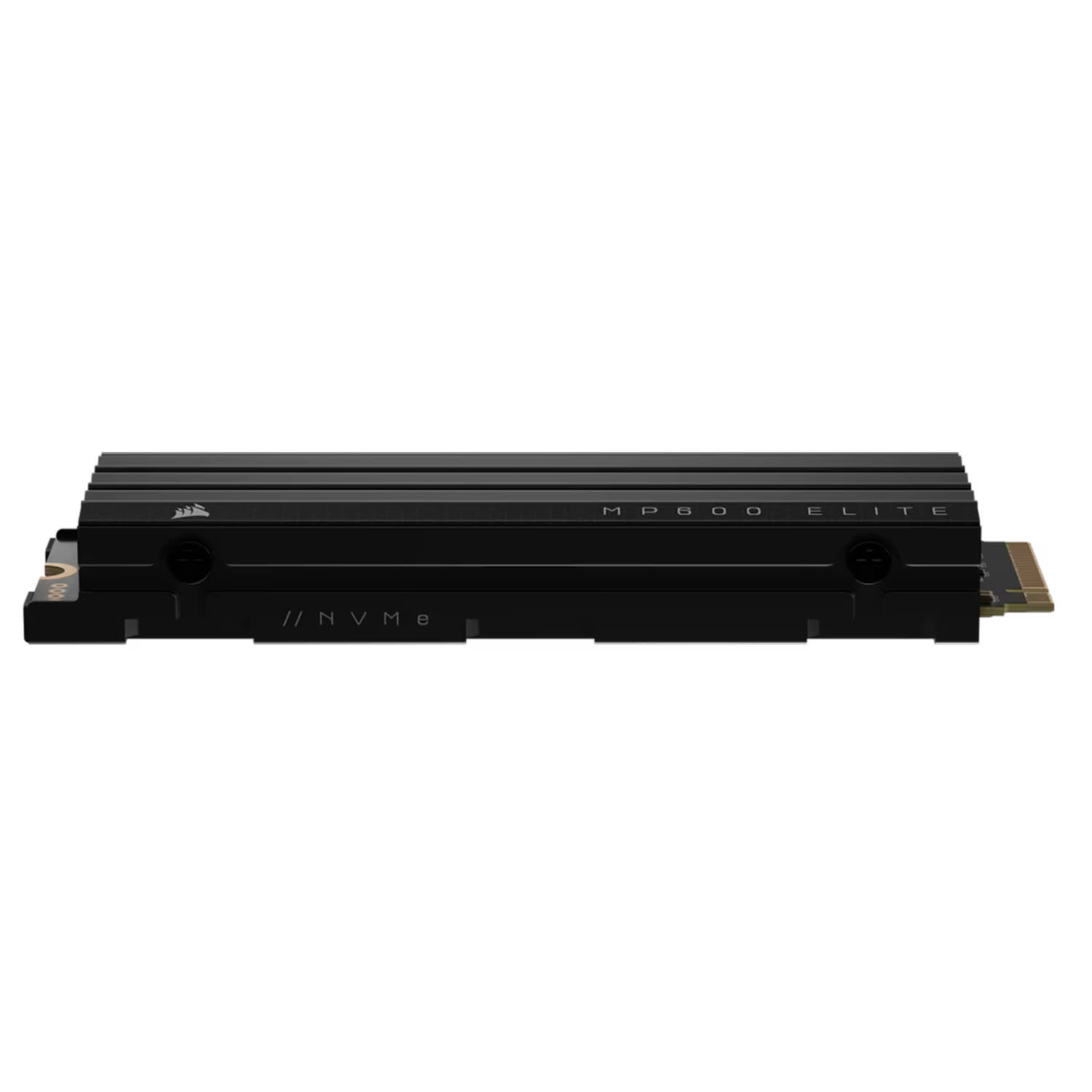 Κάνε κλικ για να δεις την εικόνα 4 του CORSAIR MP600 ELITE 2TB Gen4 PCIe x4 NVMe M.2 SSD with heatsink