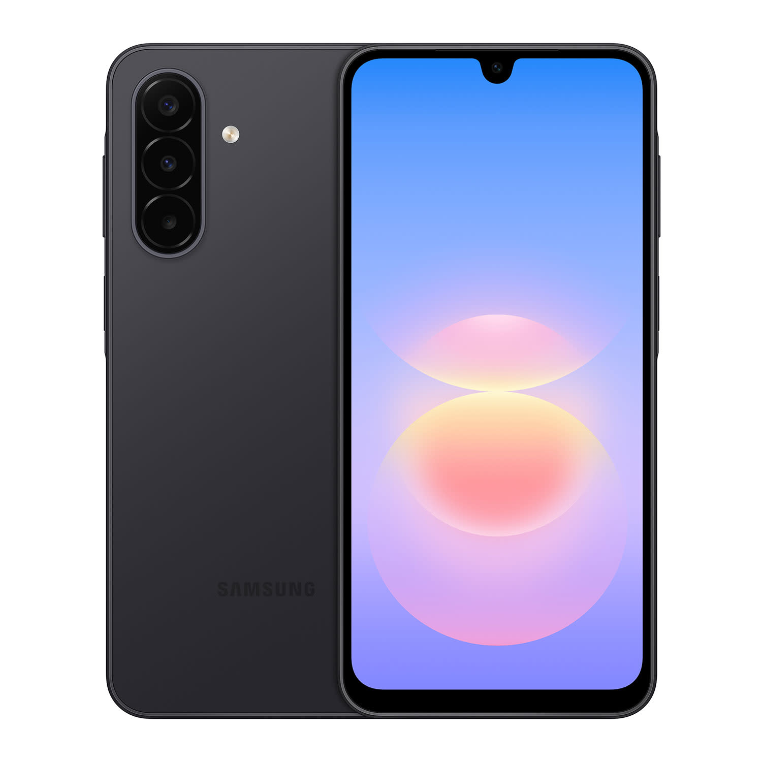 Samsung Galaxy A18 128GB 4G Μαύρο