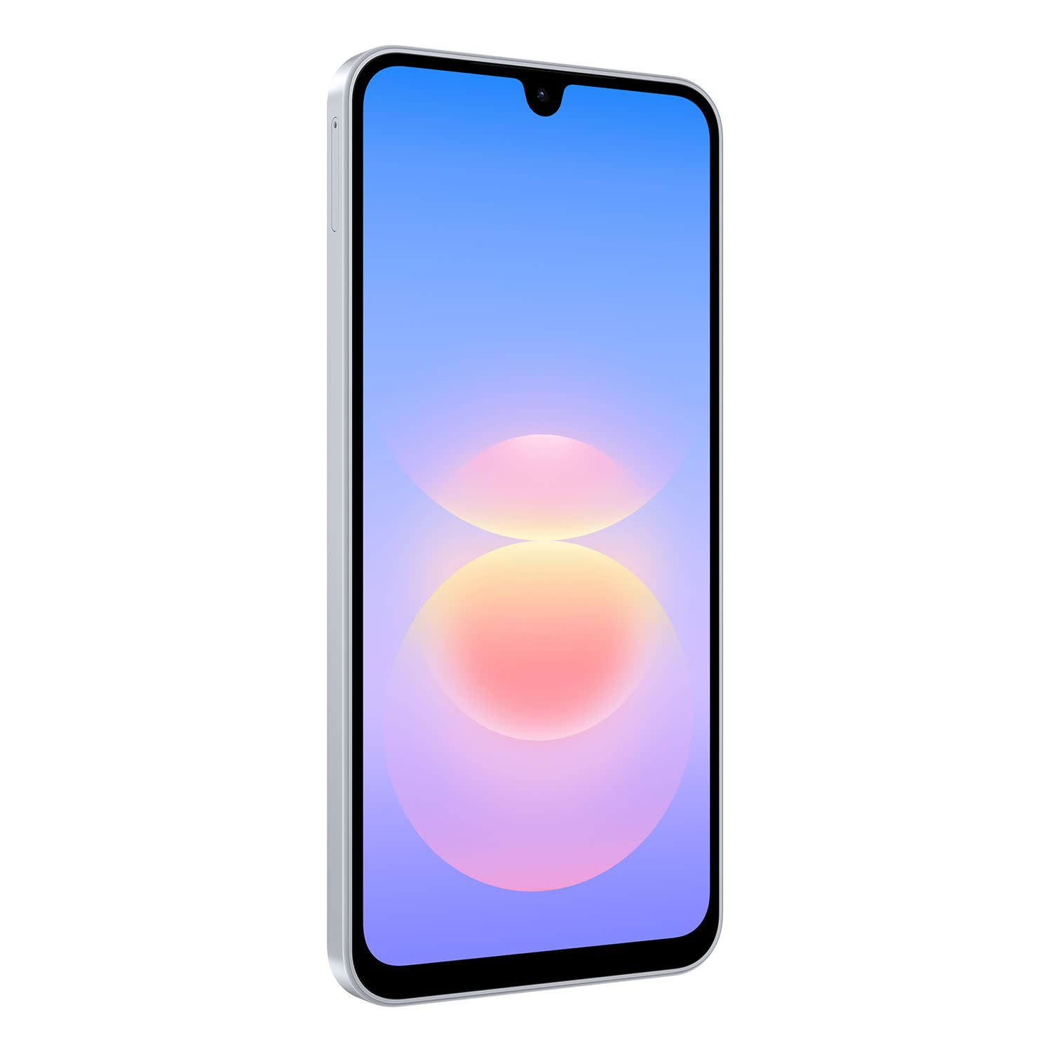 Κάνε κλικ για να δεις την εικόνα 3 του Samsung Galaxy A18 128GB 4G Ασημί