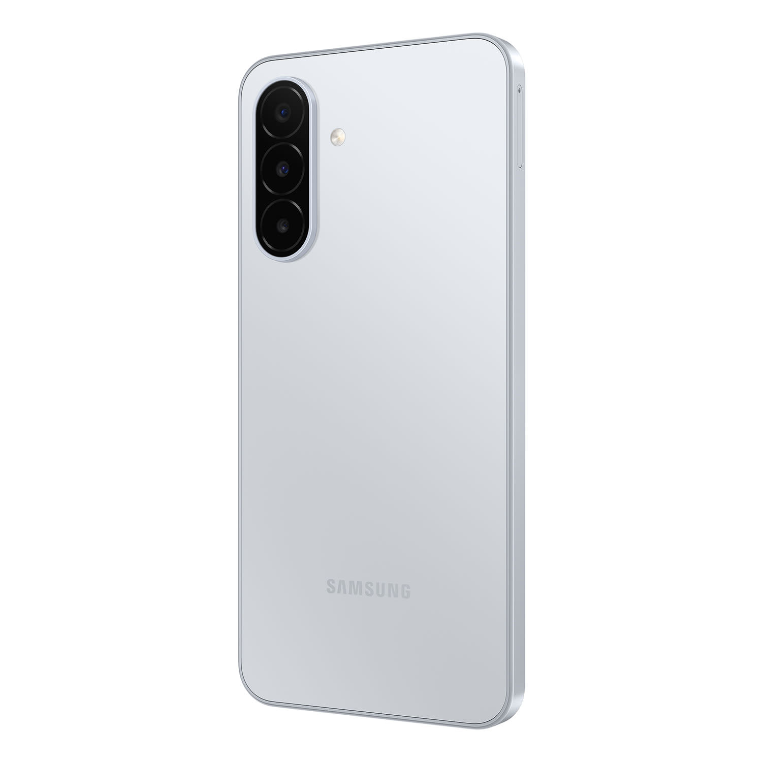Κάνε κλικ για να δεις την εικόνα 4 του Samsung Galaxy A18 128GB 4G Ασημί