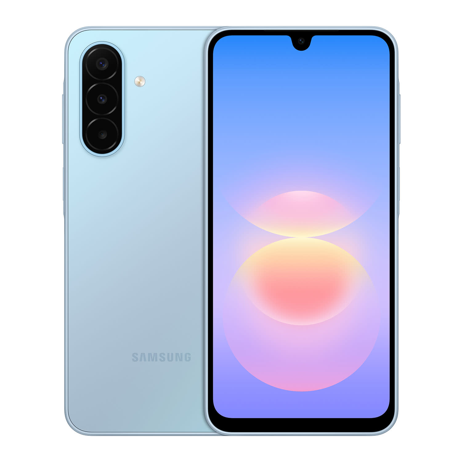 Samsung Galaxy A18 128GB 4G Μπλε
