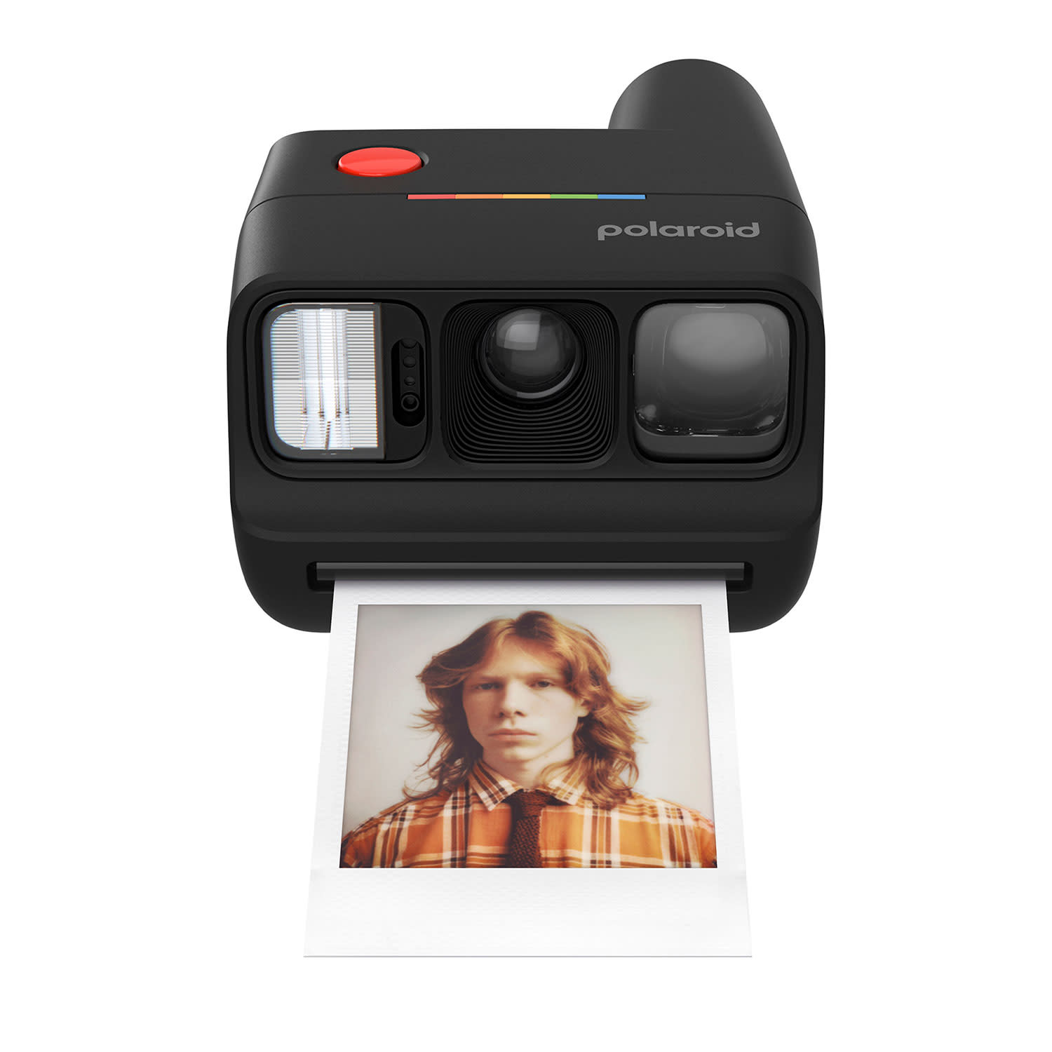 Εικόνα 2 του Polaroid Go Gen 3 Black