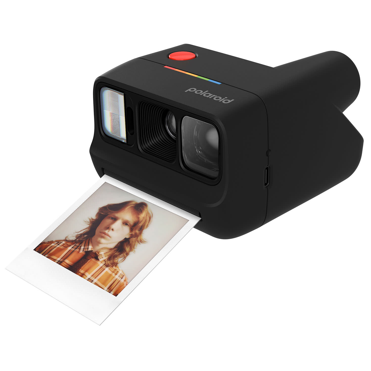 Εικόνα 3 του Polaroid Go Gen 3 Black