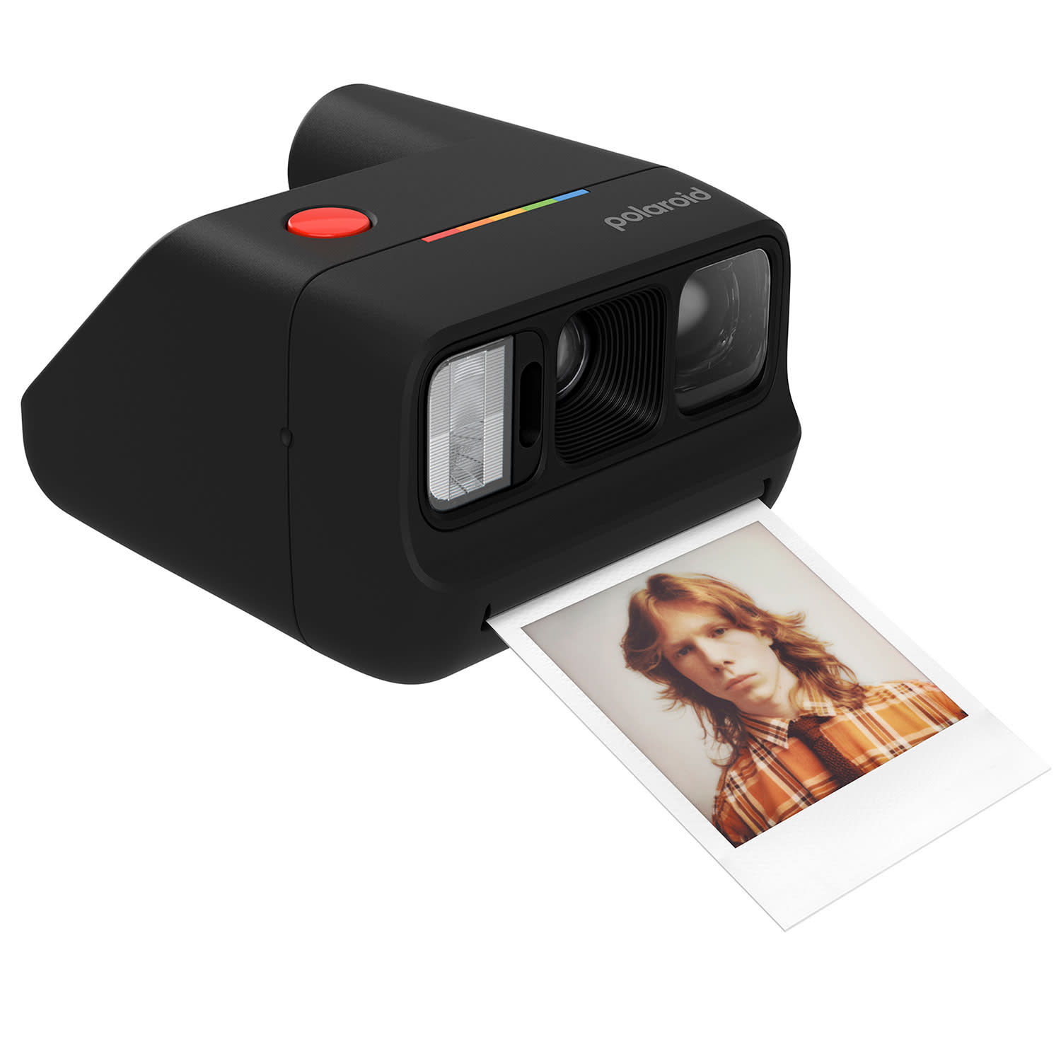 Εικόνα 4 του Polaroid Go Gen 3 Black