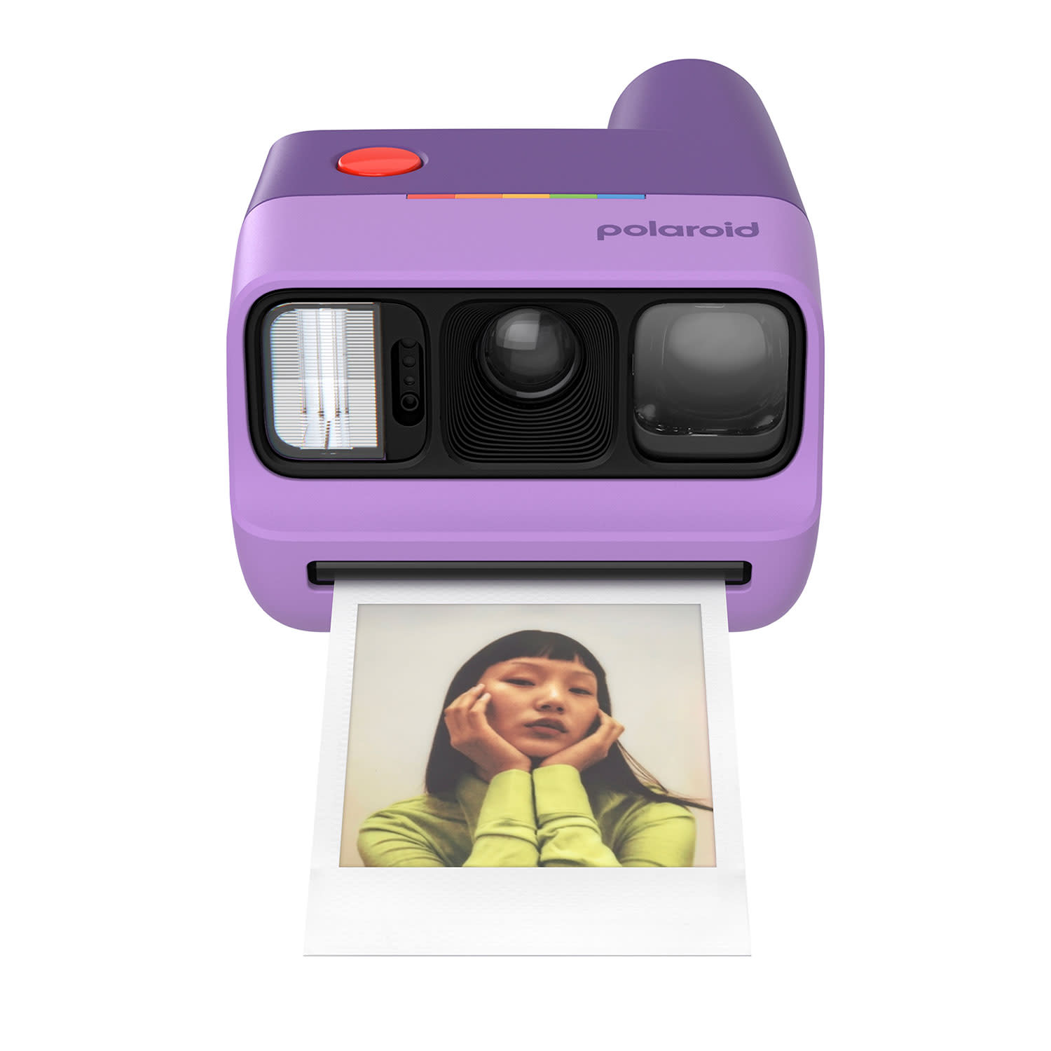 Εικόνα 2 του Polaroid Go Gen 3 Purple