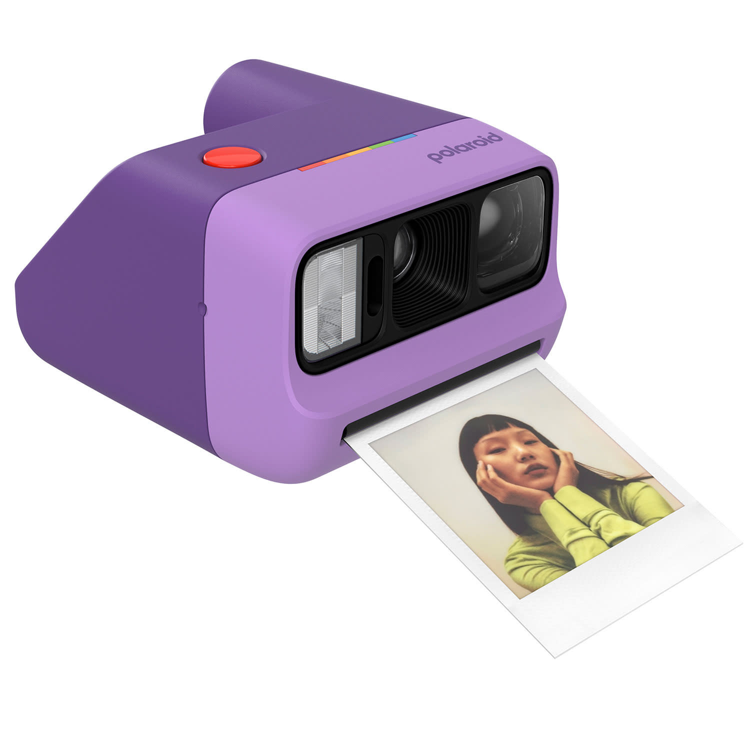 Εικόνα 4 του Polaroid Go Gen 3 Purple