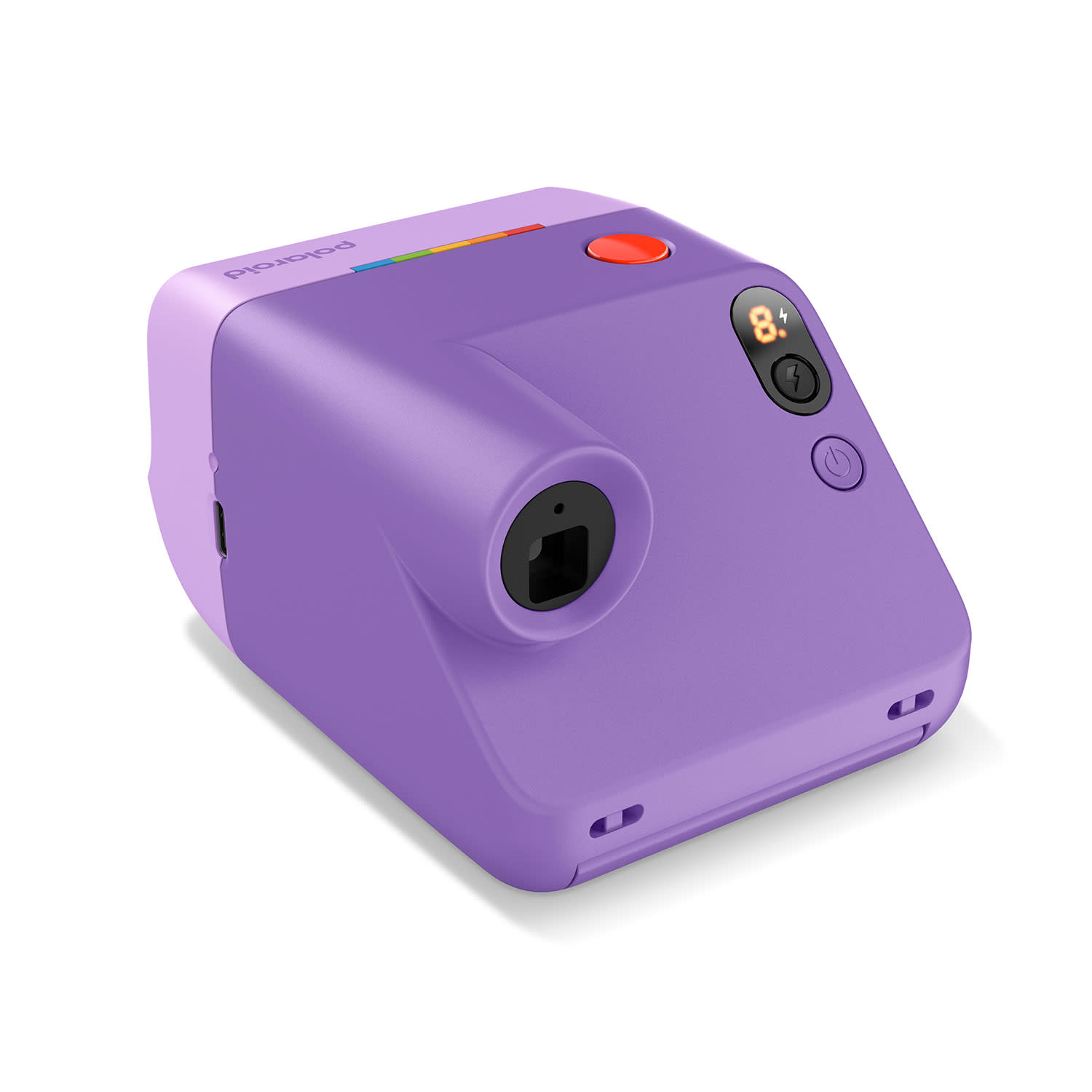 Εικόνα 5 του Polaroid Go Gen 3 Purple
