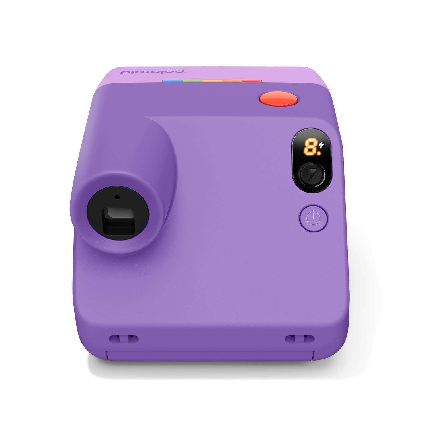 Εικόνα 8 του Polaroid Go Gen 3 Purple