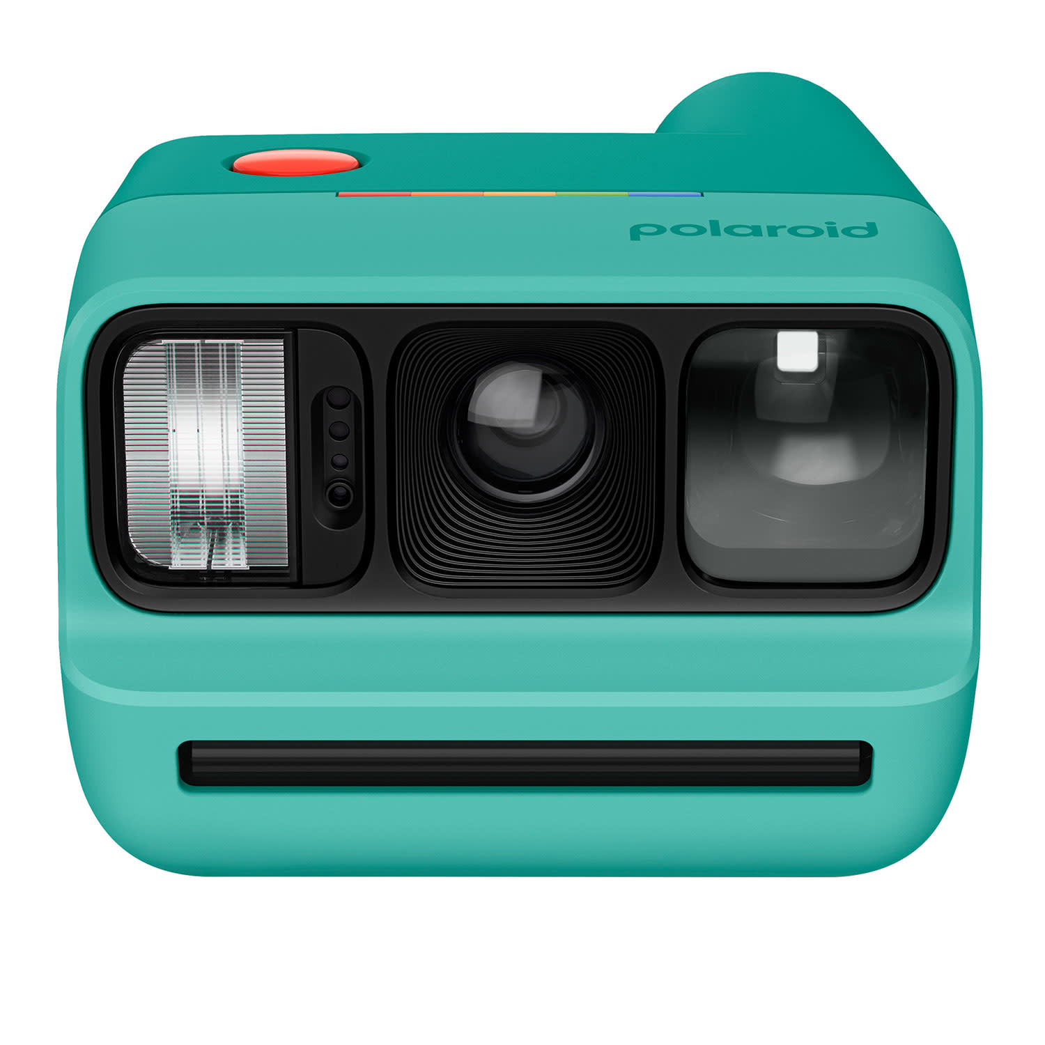 Κάνε κλικ για να δεις την εικόνα 1 του Polaroid Go Gen 3 Teal