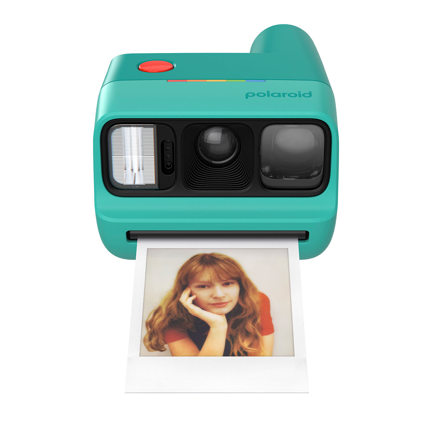 Κάνε κλικ για να δεις την εικόνα 2 του Polaroid Go Gen 3 Teal