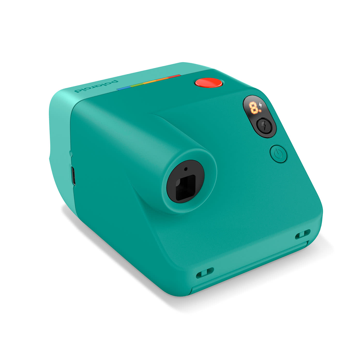 Κάνε κλικ για να δεις την εικόνα 5 του Polaroid Go Gen 3 Teal