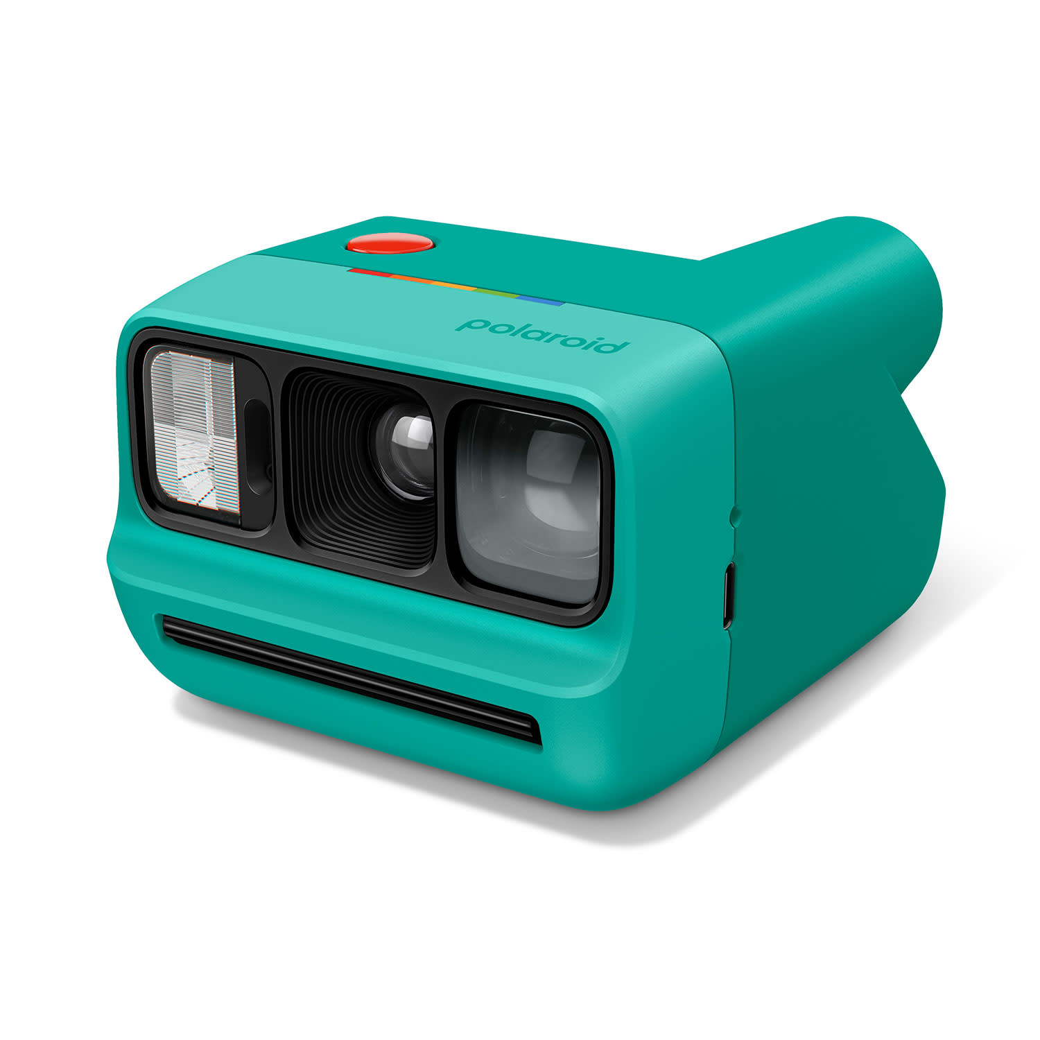Κάνε κλικ για να δεις την εικόνα 6 του Polaroid Go Gen 3 Teal