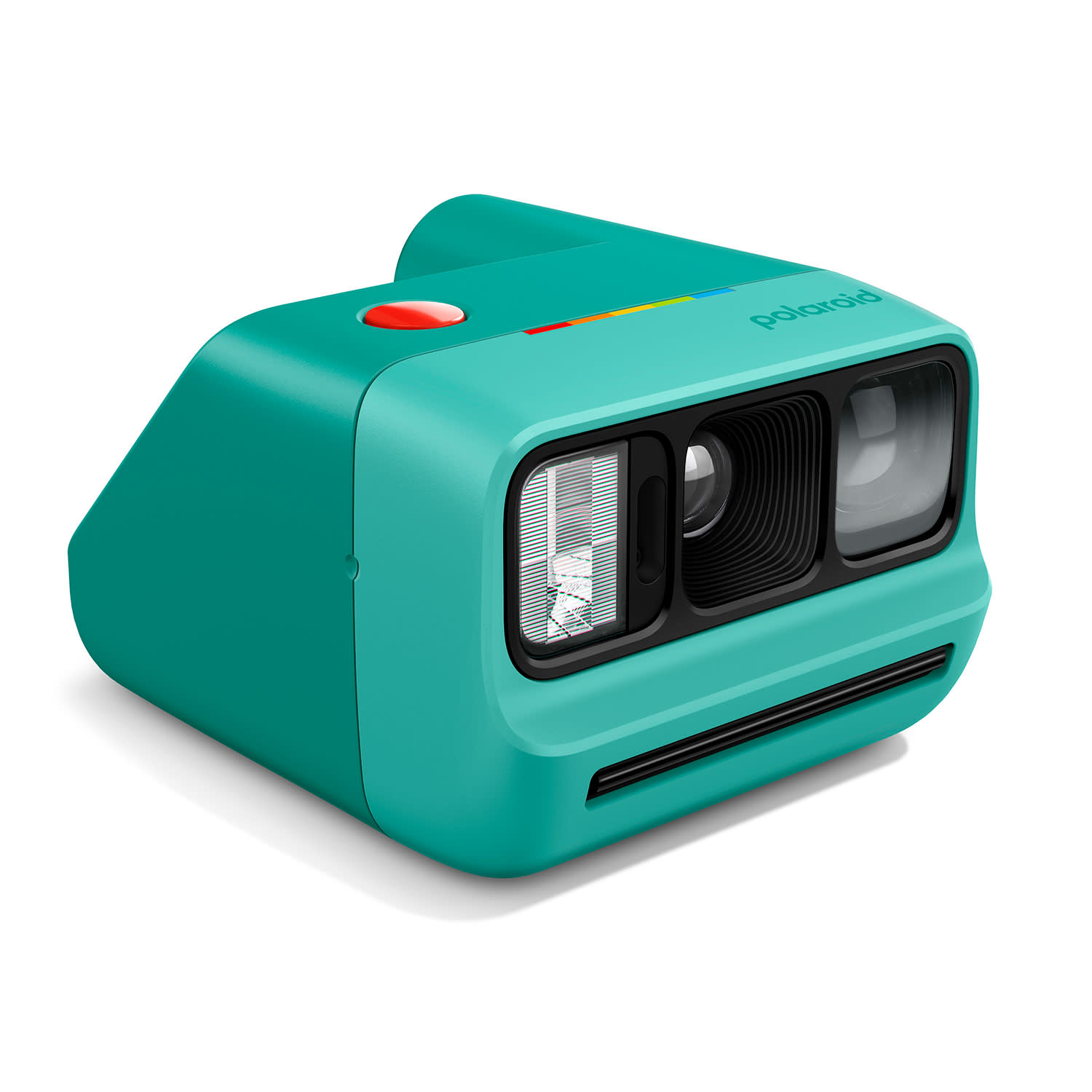 Κάνε κλικ για να δεις την εικόνα 7 του Polaroid Go Gen 3 Teal