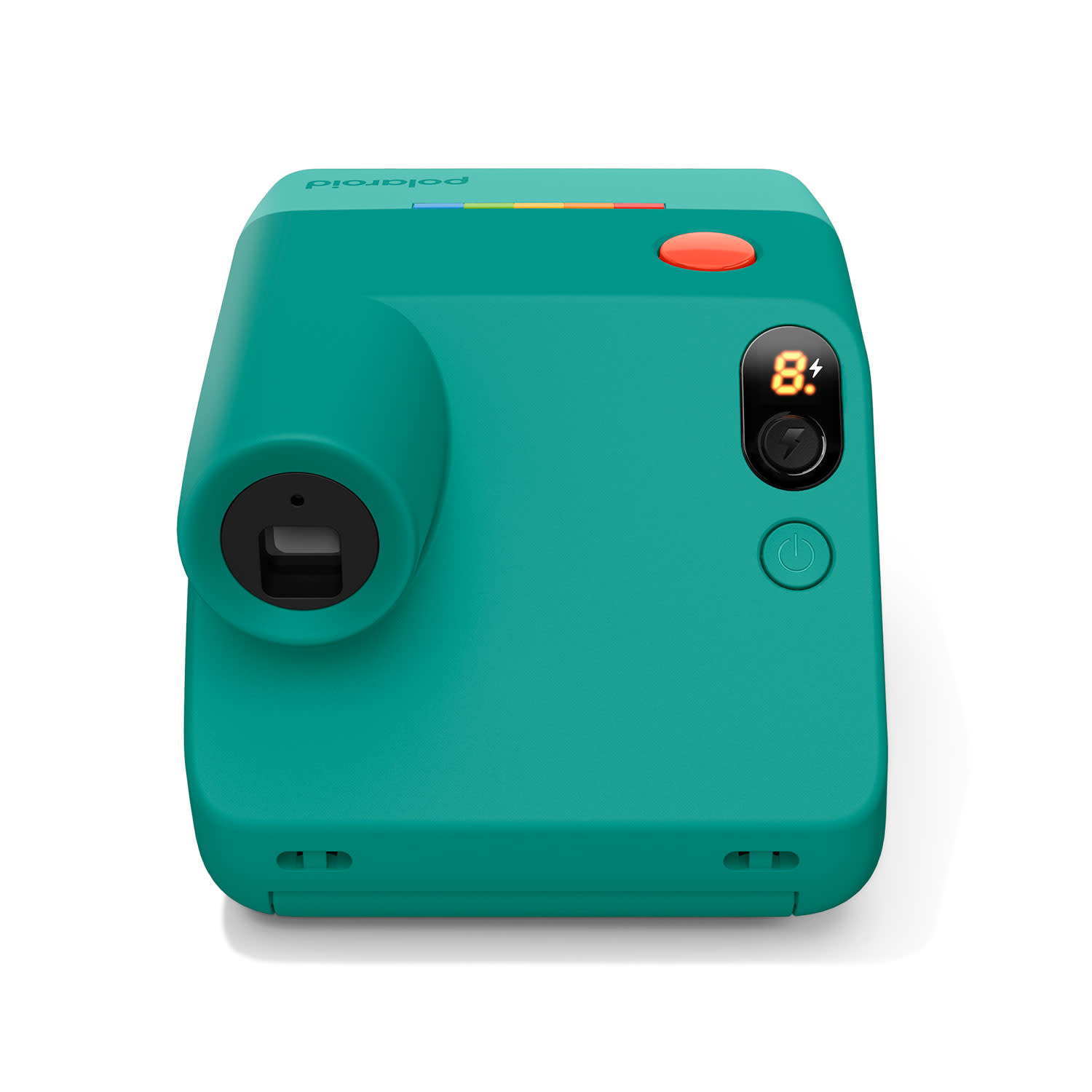 Κάνε κλικ για να δεις την εικόνα 8 του Polaroid Go Gen 3 Teal
