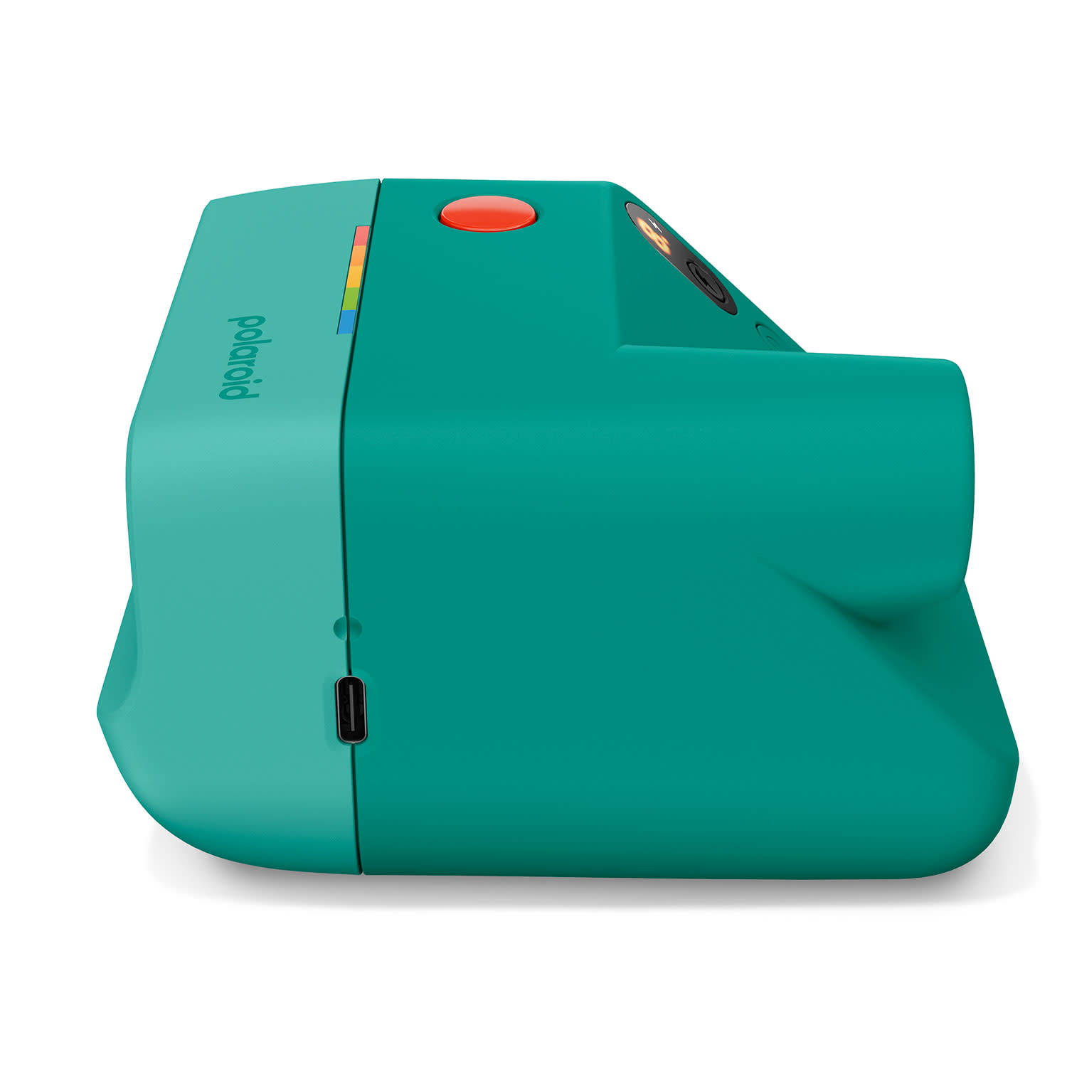 Κάνε κλικ για να δεις την εικόνα 10 του Polaroid Go Gen 3 Teal
