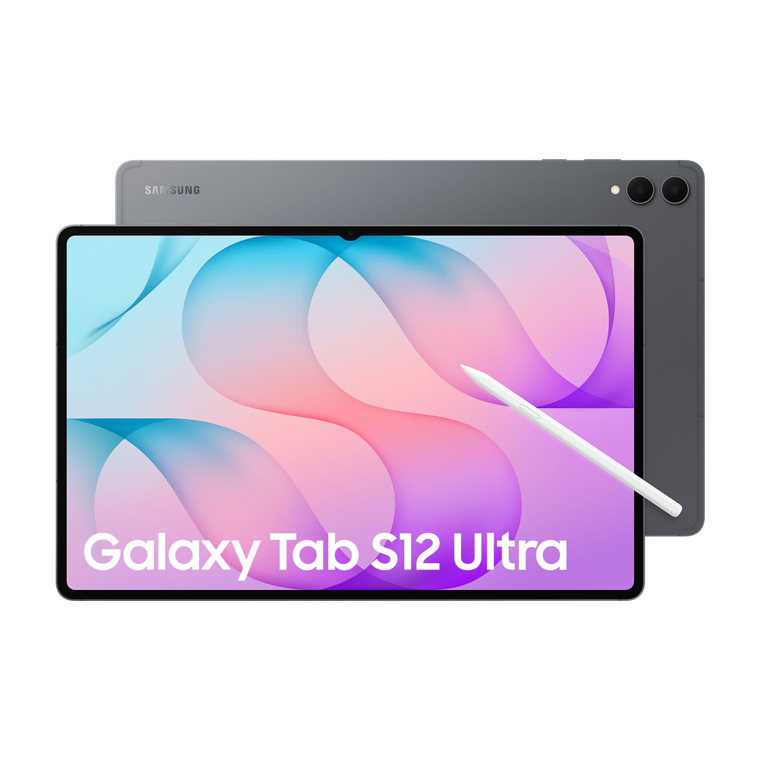 Samsung Galaxy Tab S12 Ultra WiFi 256GB Gray