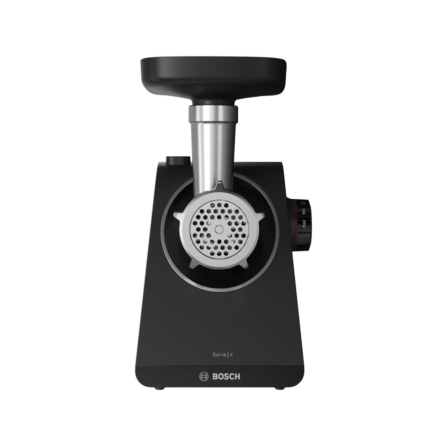 Κάνε κλικ για να δεις την εικόνα 2 του Bosch Κρεατομηχανή MFWS440B Series 4 MultiPower