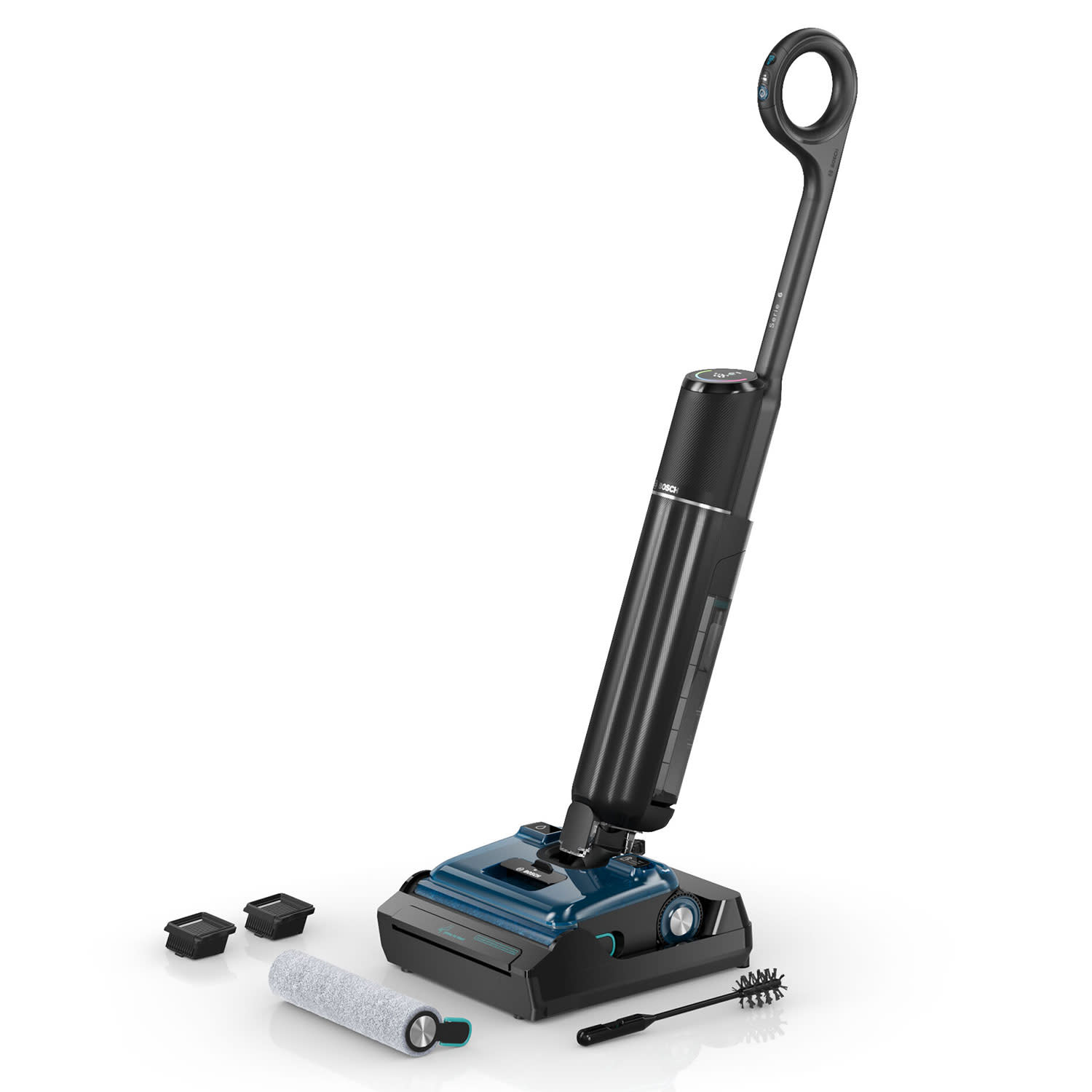Bosch Σκούπα - Σφουγγαρίστρα OneFlow Series 6 BHF61BM