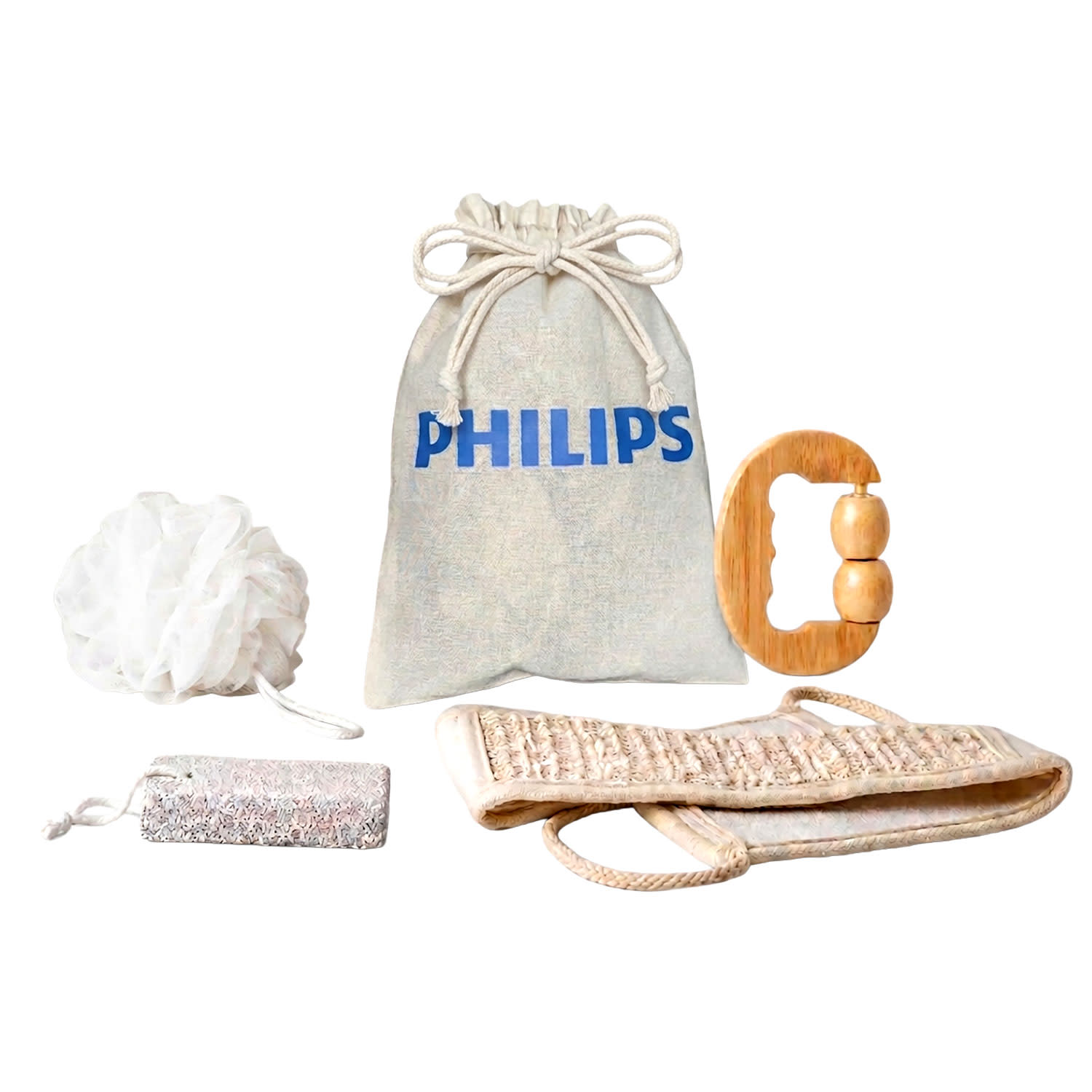 Εικόνα 1 του Philips Lumea IPL GWP Body Spa Set 95063