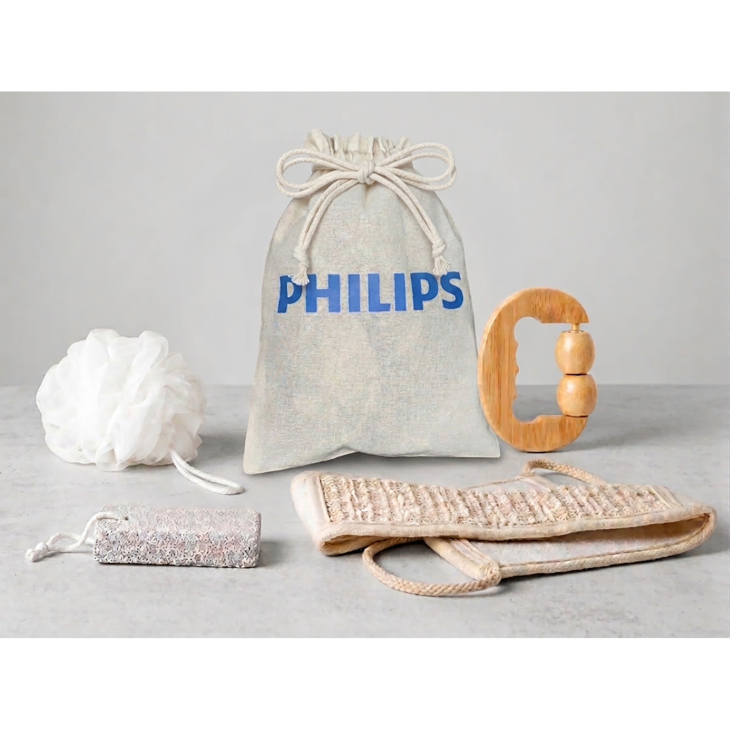 Εικόνα 2 του Philips Lumea IPL GWP Body Spa Set 95063