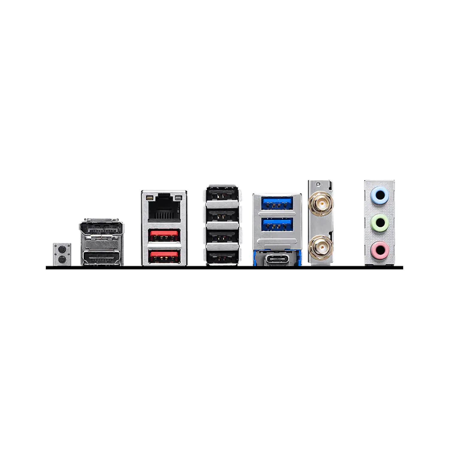 Κάνε κλικ για να δεις την εικόνα 3 του MSI Motherboard PRO B850-S EVO WIFI (B850/AM5/DDR5)
