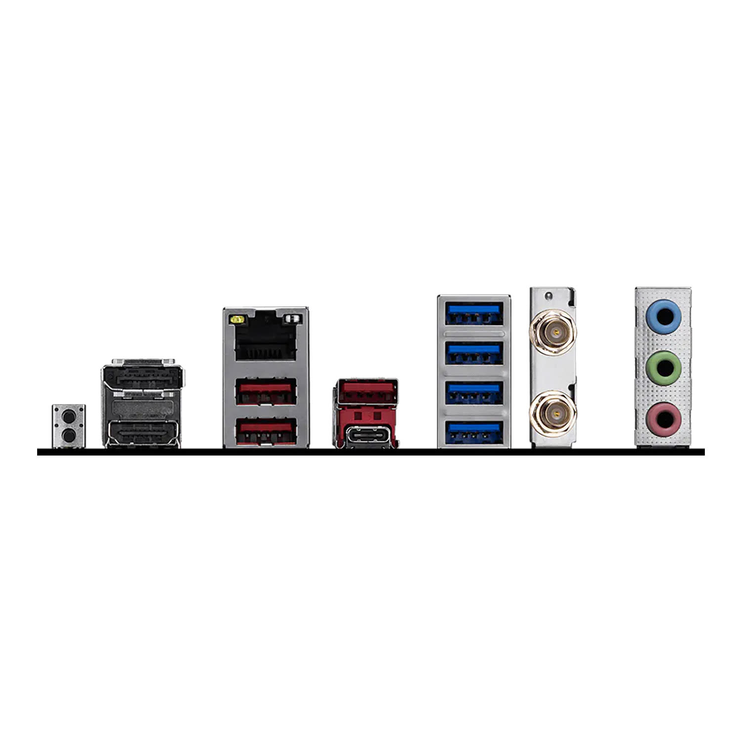Κάνε κλικ για να δεις την εικόνα 3 του MSI Motherboard PRO B850-S WIFI6E(B850/AM5/DDR5)