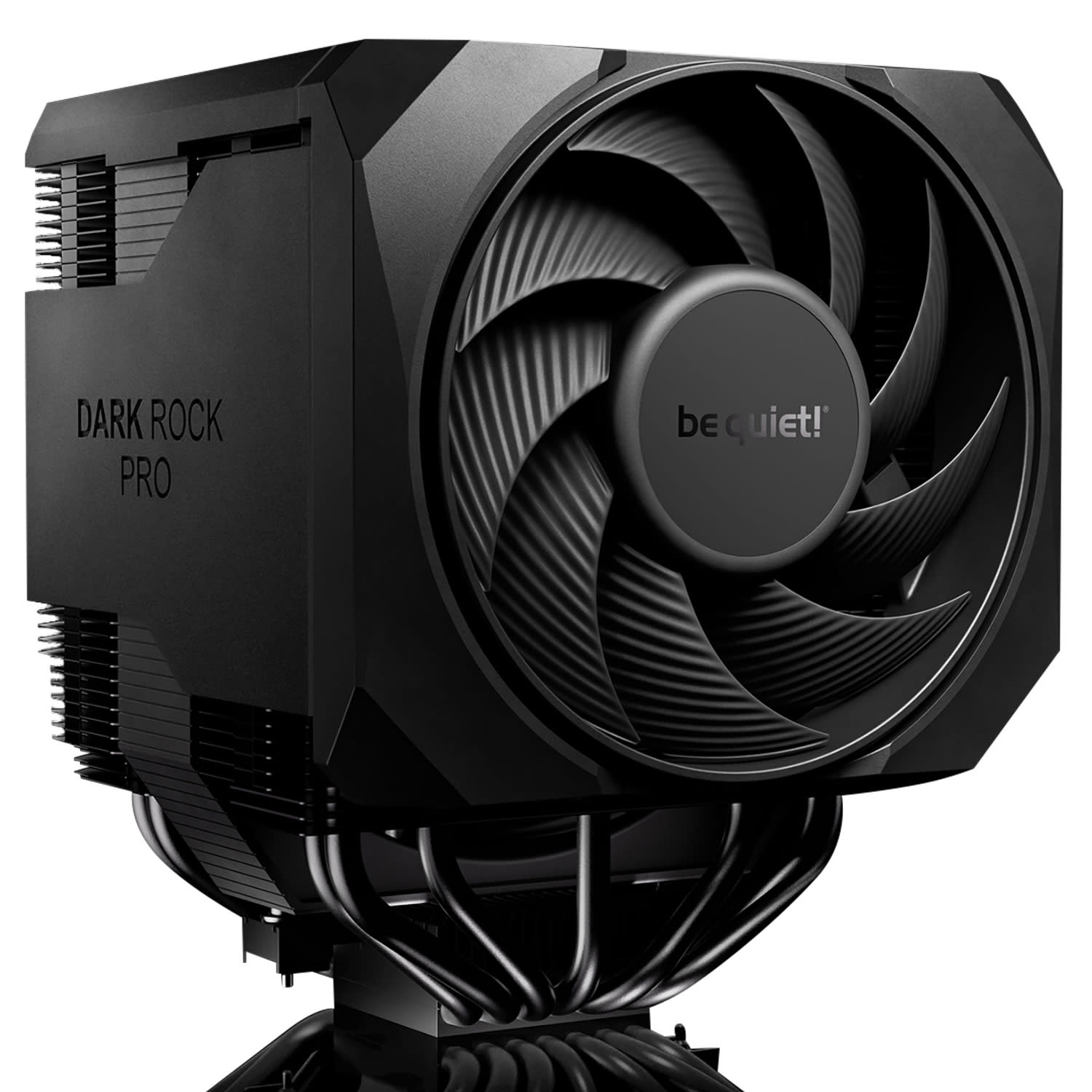 Εικόνα 1 του Be Quiet! CPU Cooler BeQuiet! Dark Rock Pro 6