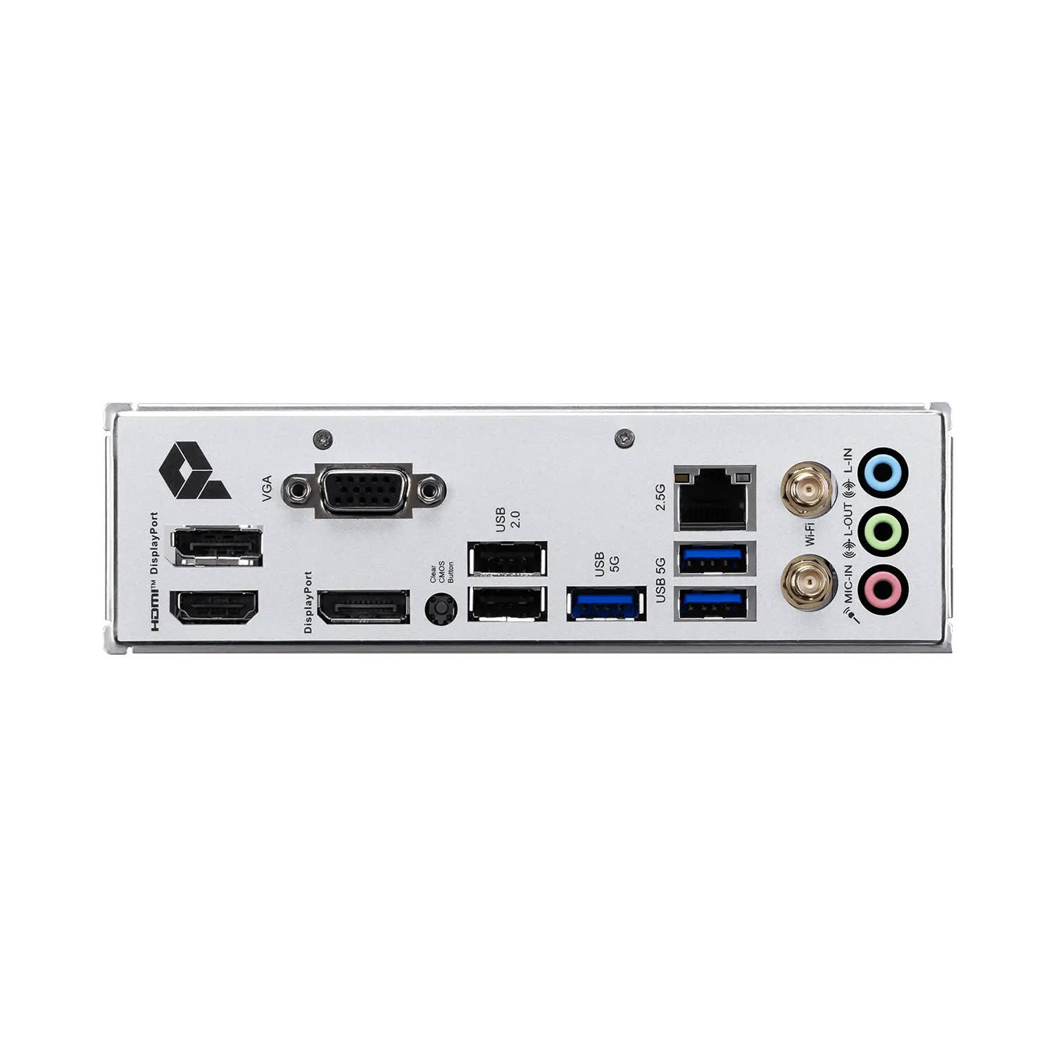 Κάνε κλικ για να δεις την εικόνα 3 του MSI Motherboard PRO B860M-P WIFI6E(B860/1851/DDR5)