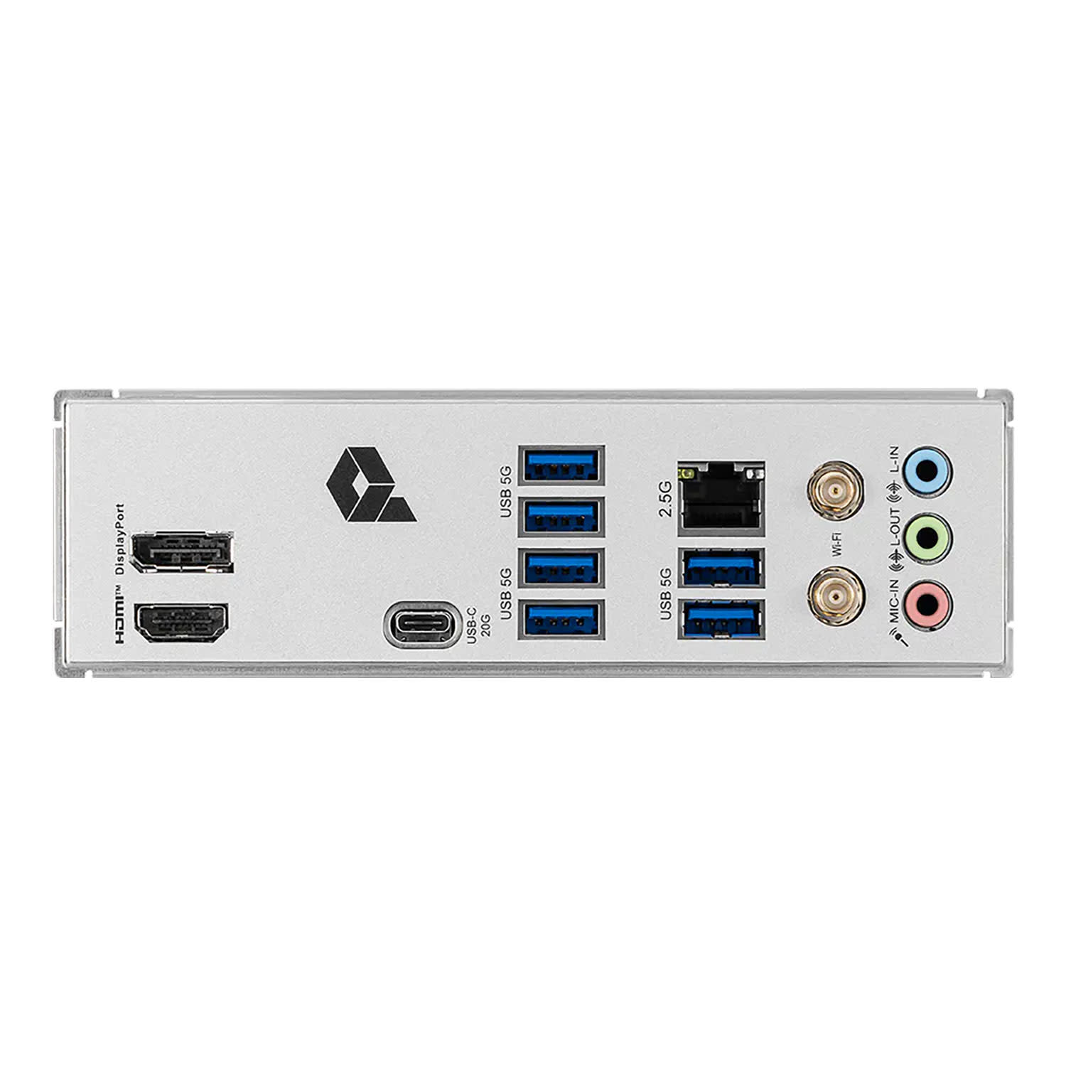 Κάνε κλικ για να δεις την εικόνα 3 του MSI Motherboard PRO Z890-S WIFI6E(Z890/1851/DDR5)